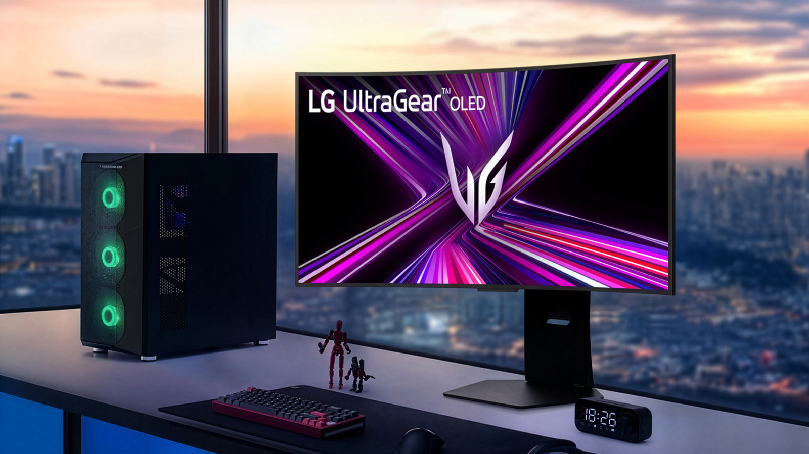 LG Ends McAfee Pop‑Up Ads on Windows 11 After Microsoft