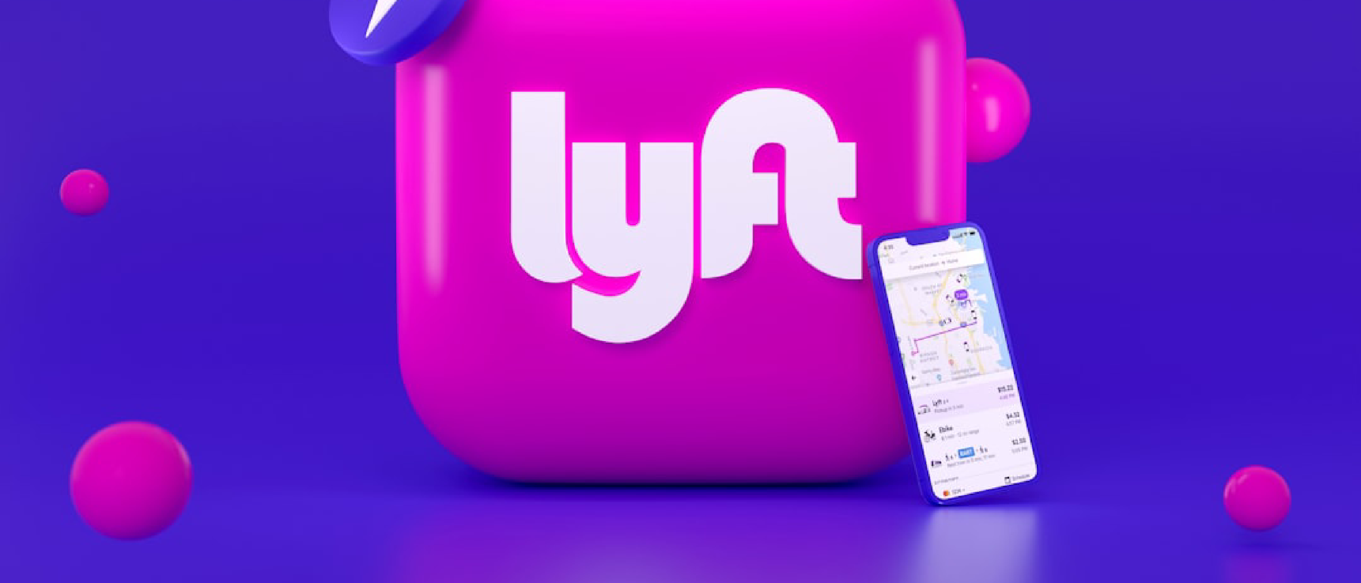 Lyft and Waymo Launch Driverless Rides in Nashville