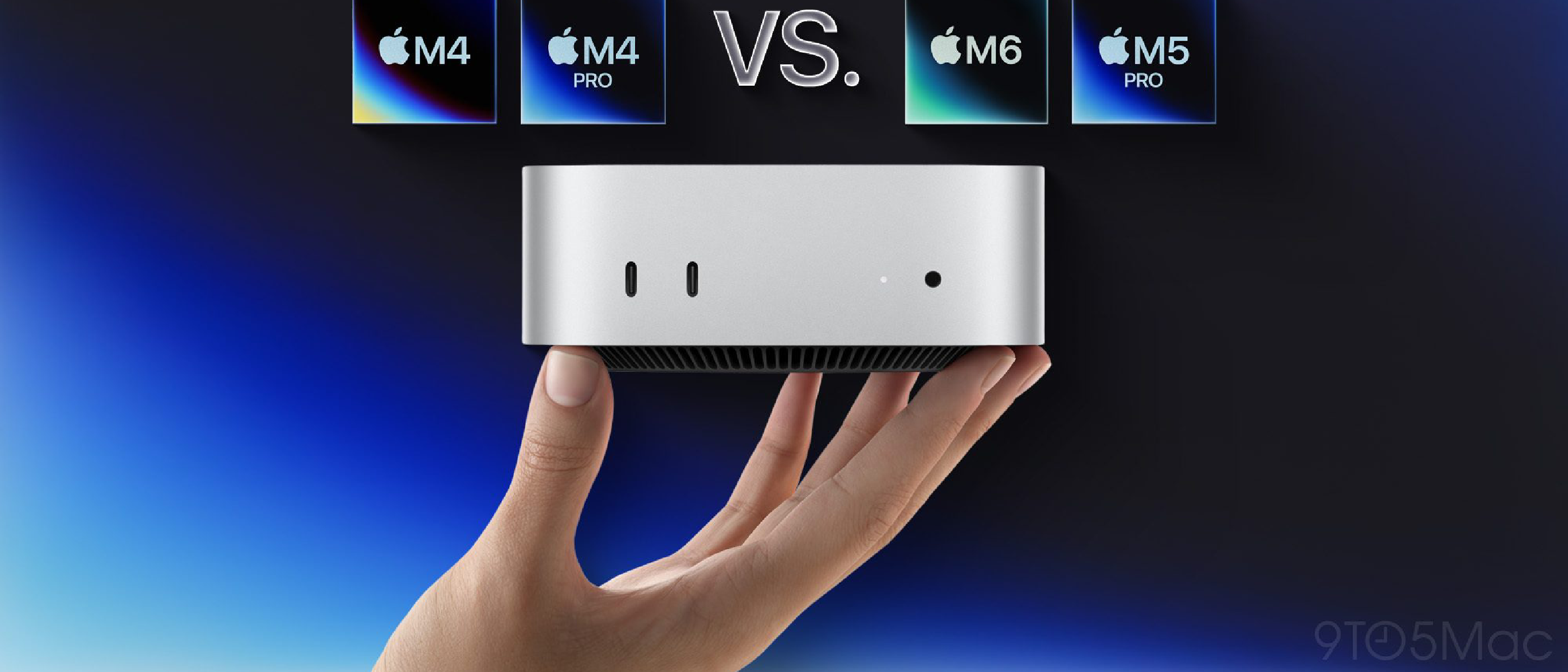M6 vs M4 Mac mini: Upgrade Impact for Developers