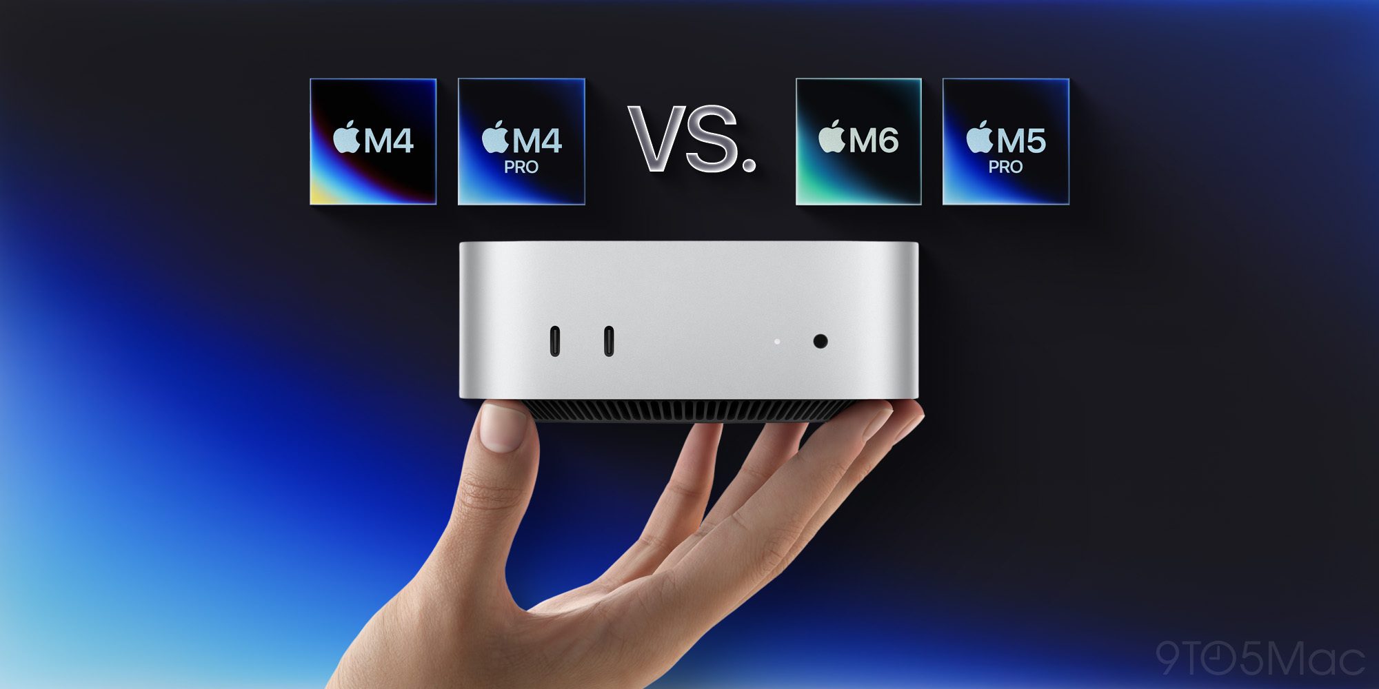 M6 vs M4 Mac mini: Upgrade Impact for Developers