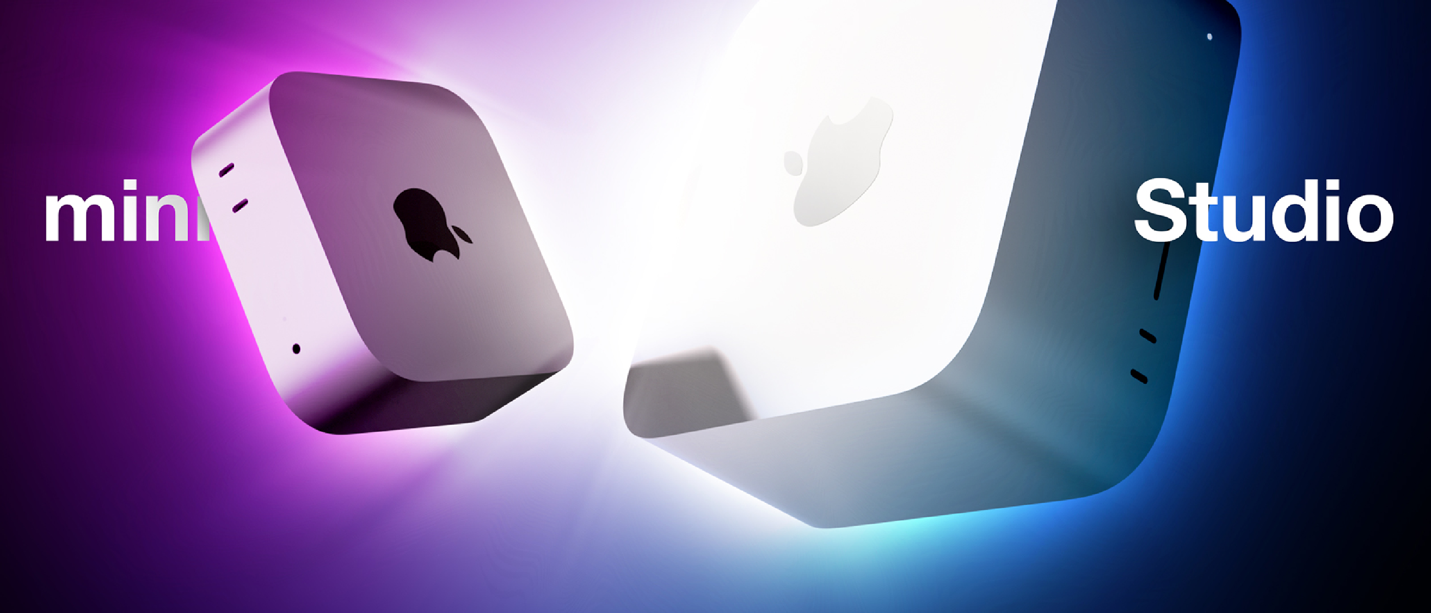 Apple’s New Mac mini & Studio: M6, M5 Pro, Max, Ultra