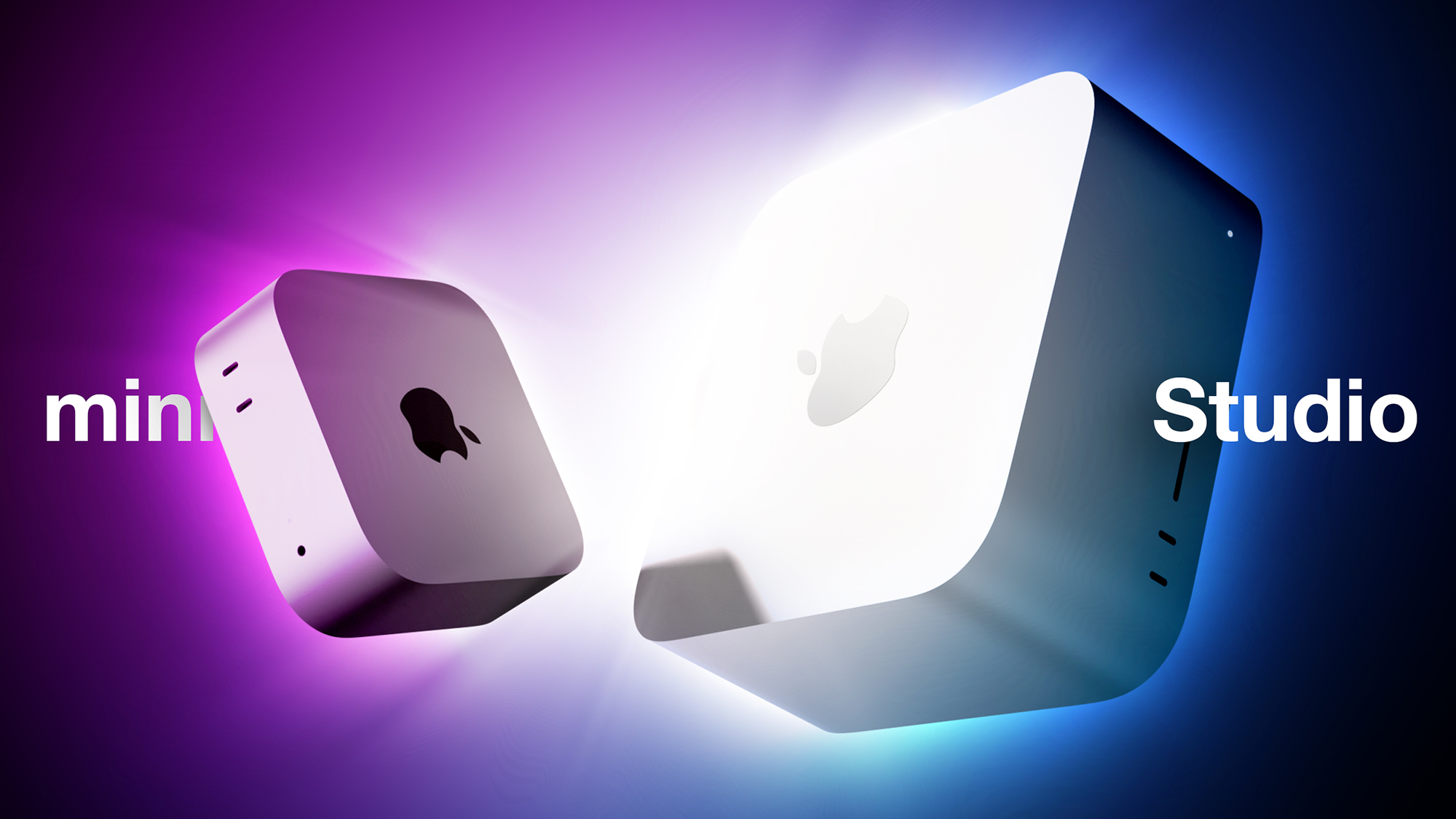 Apple’s New Mac mini & Studio: M6, M5 Pro, Max, Ultra