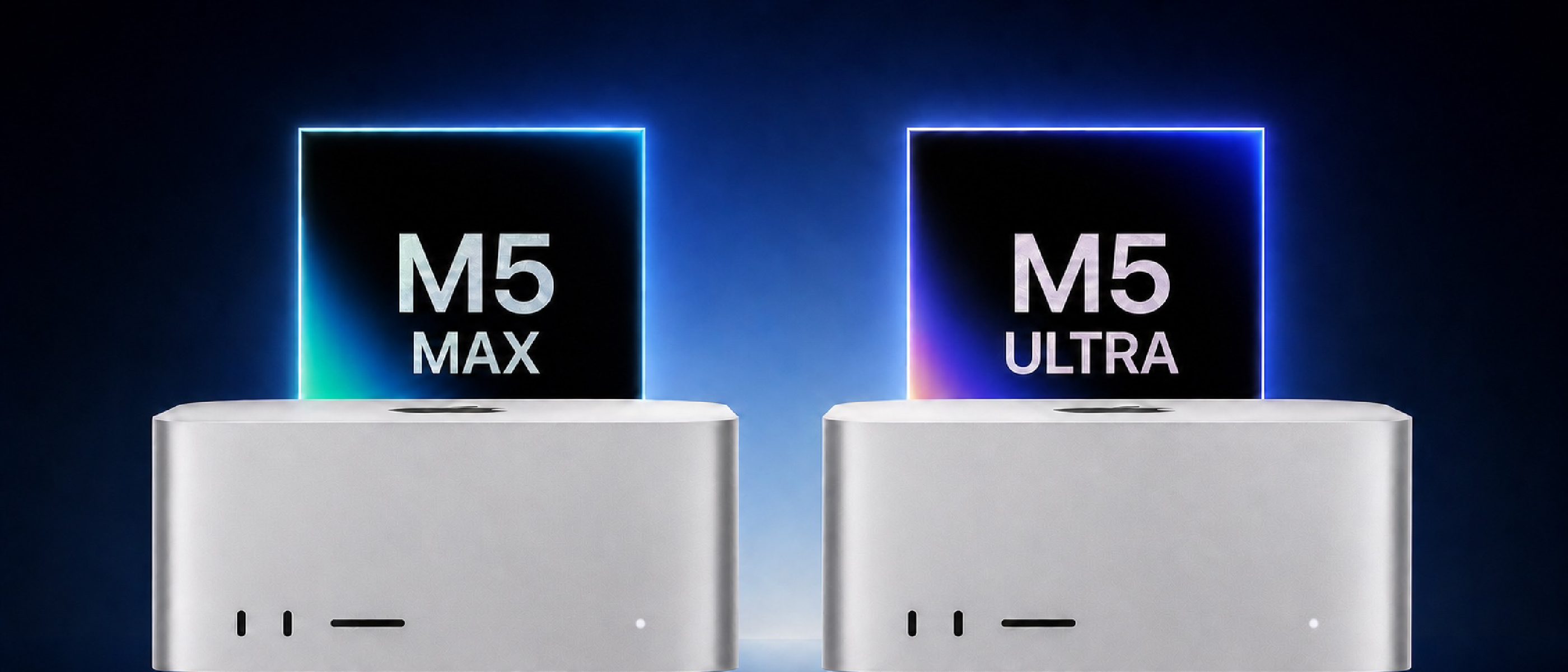 Mac Studio M5 Max vs M5 Ultra: Complete Buying Guide