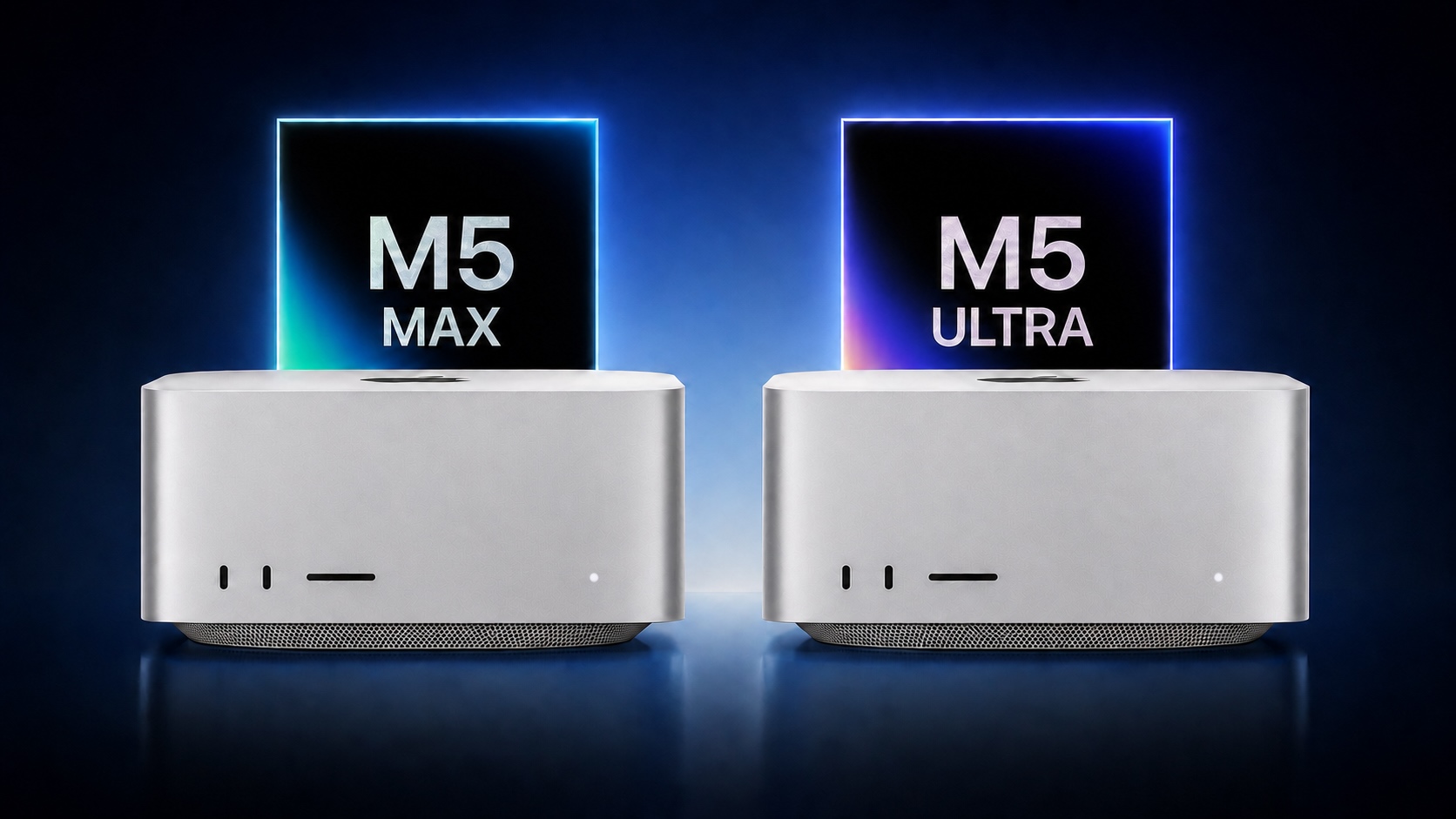 Mac Studio M5 Max vs M5 Ultra: Complete Buying Guide