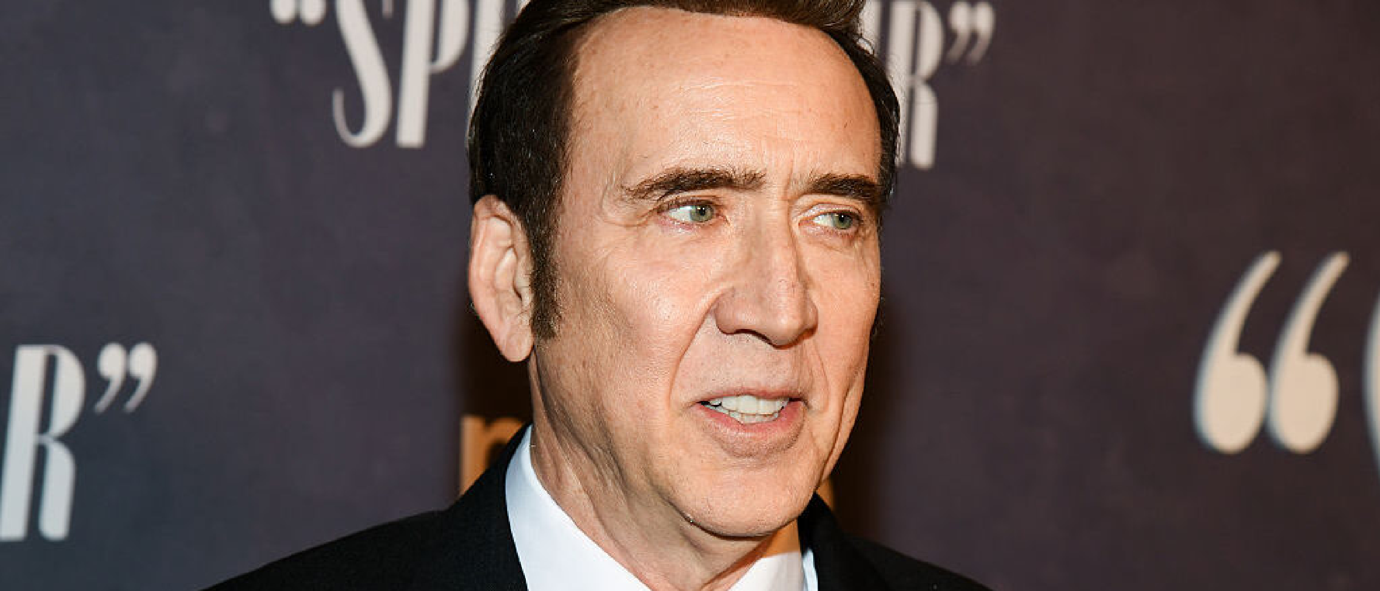 Netflix sued after unencrypted drive of Cage film taken