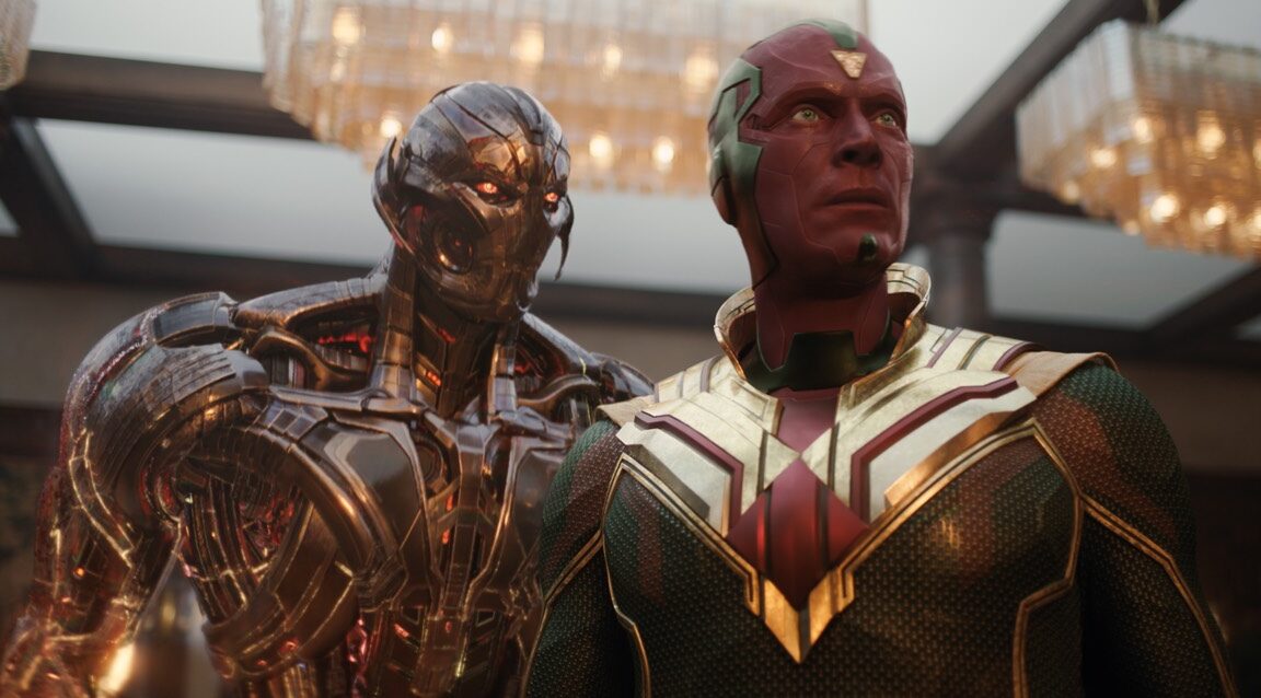 Marvel Drops Final Vision Quest Trailer, Trilogy Ends