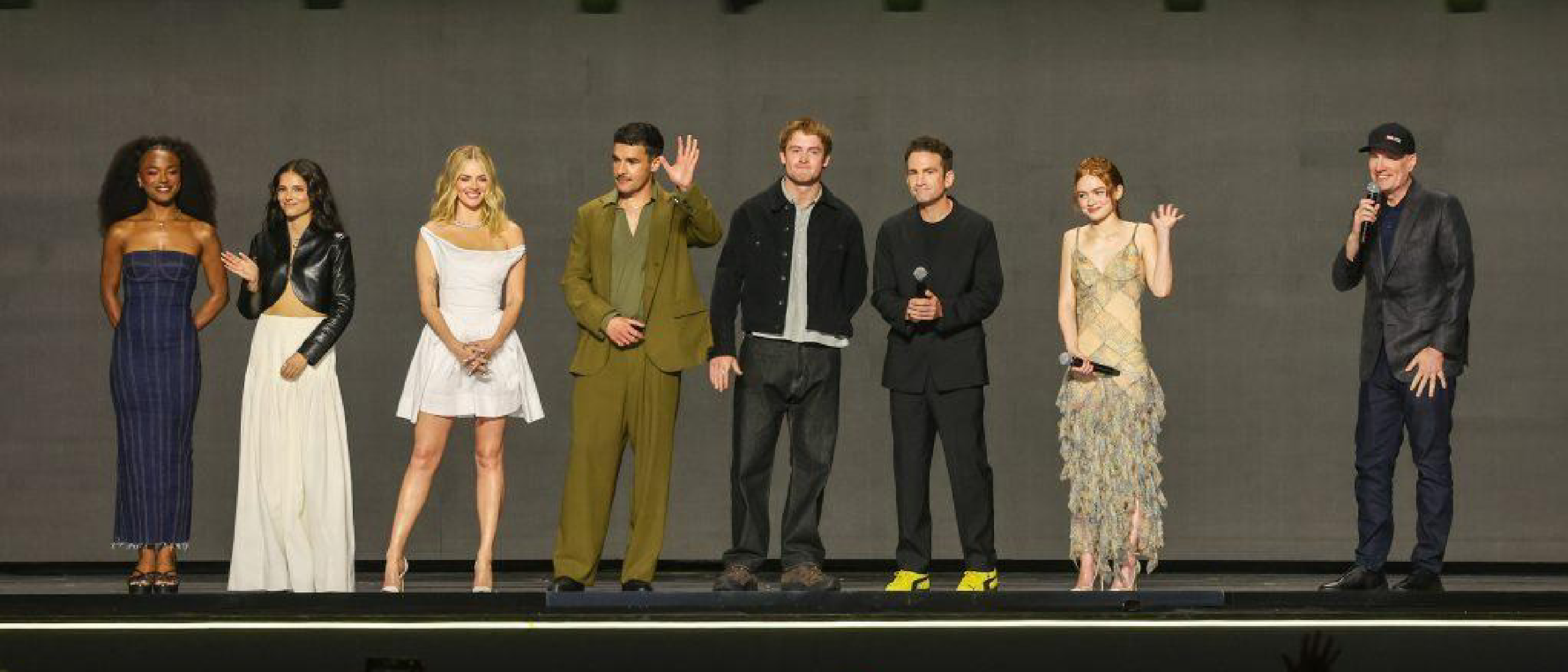 Marvel Announces New X‑Men MCU Cast for 2028 Film