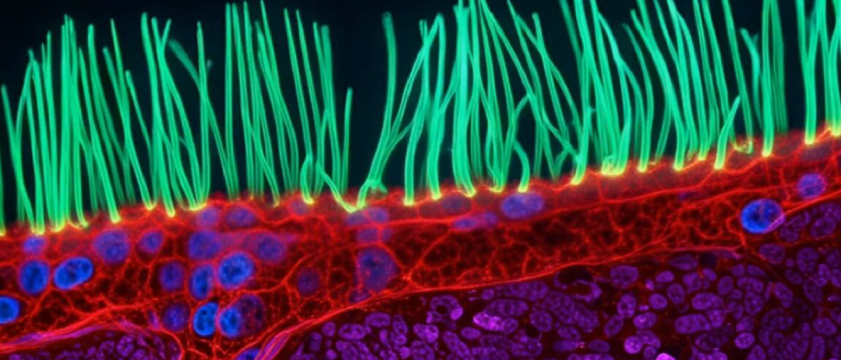 Ning Xu’s Super‑Resolution Video Wins Nikon Small World in Motion