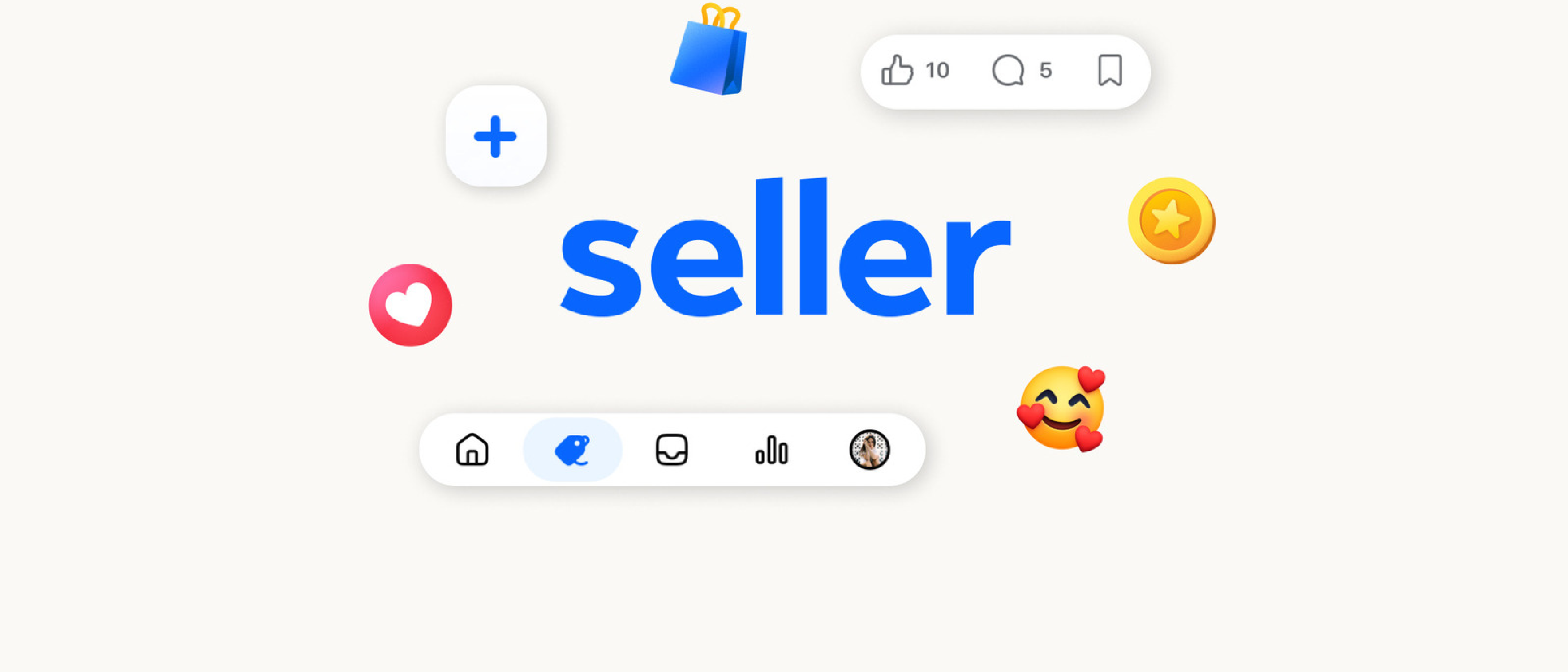 Meta’s Seller App Turns Marketplace into Pro Hub