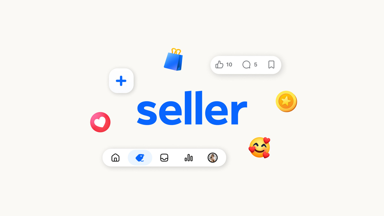 Meta’s Seller App Turns Marketplace into Pro Hub