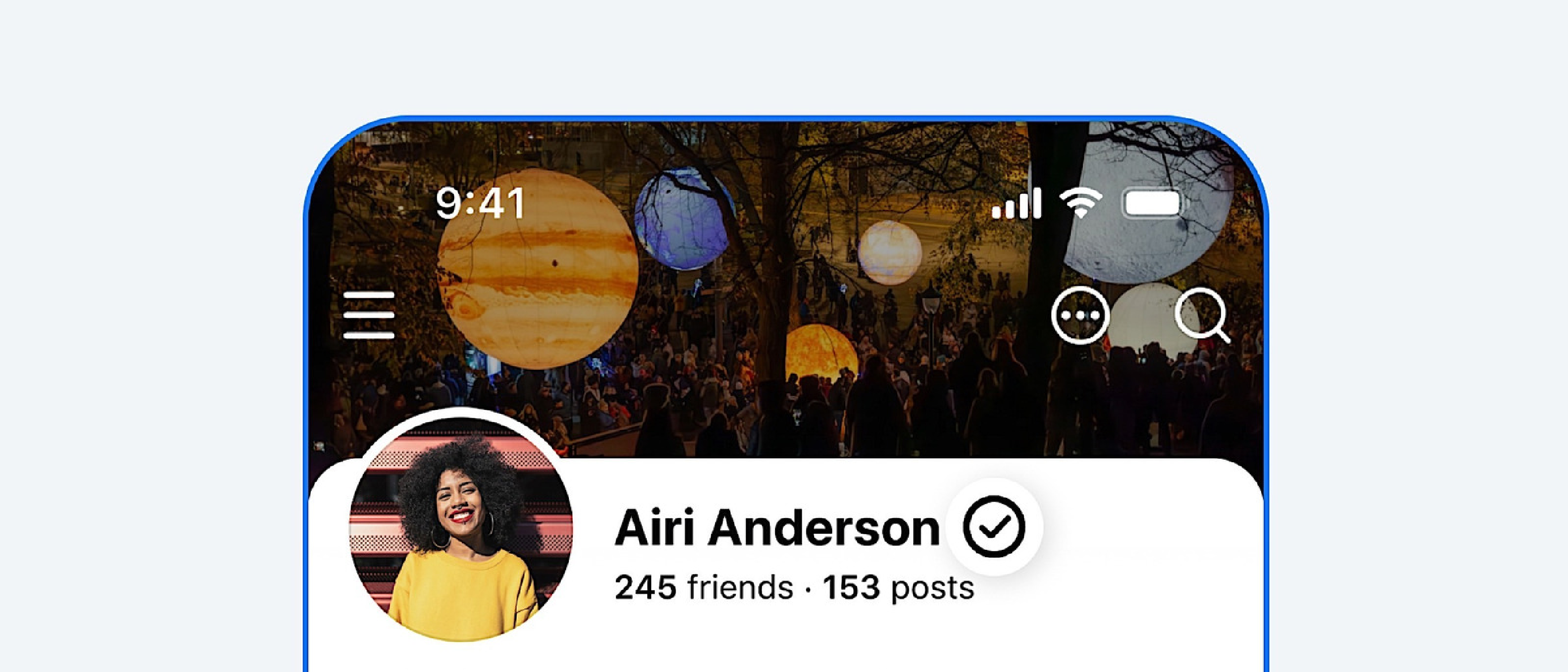 Meta Launches Free Facebook Verified Badge for Humans