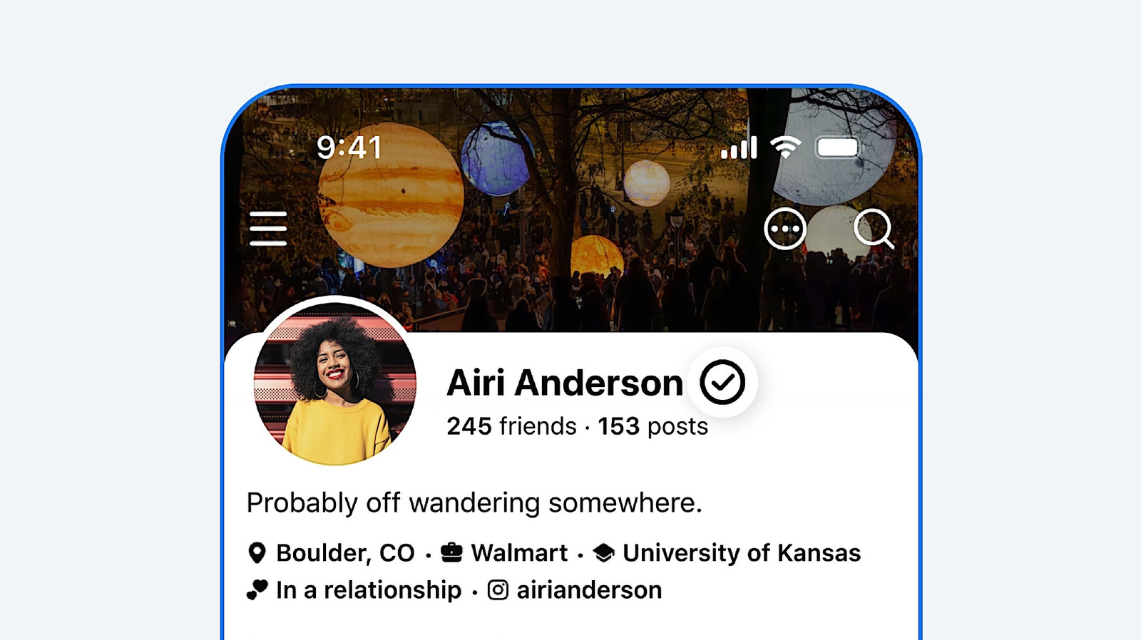 Meta Launches Free Facebook Verified Badge for Humans