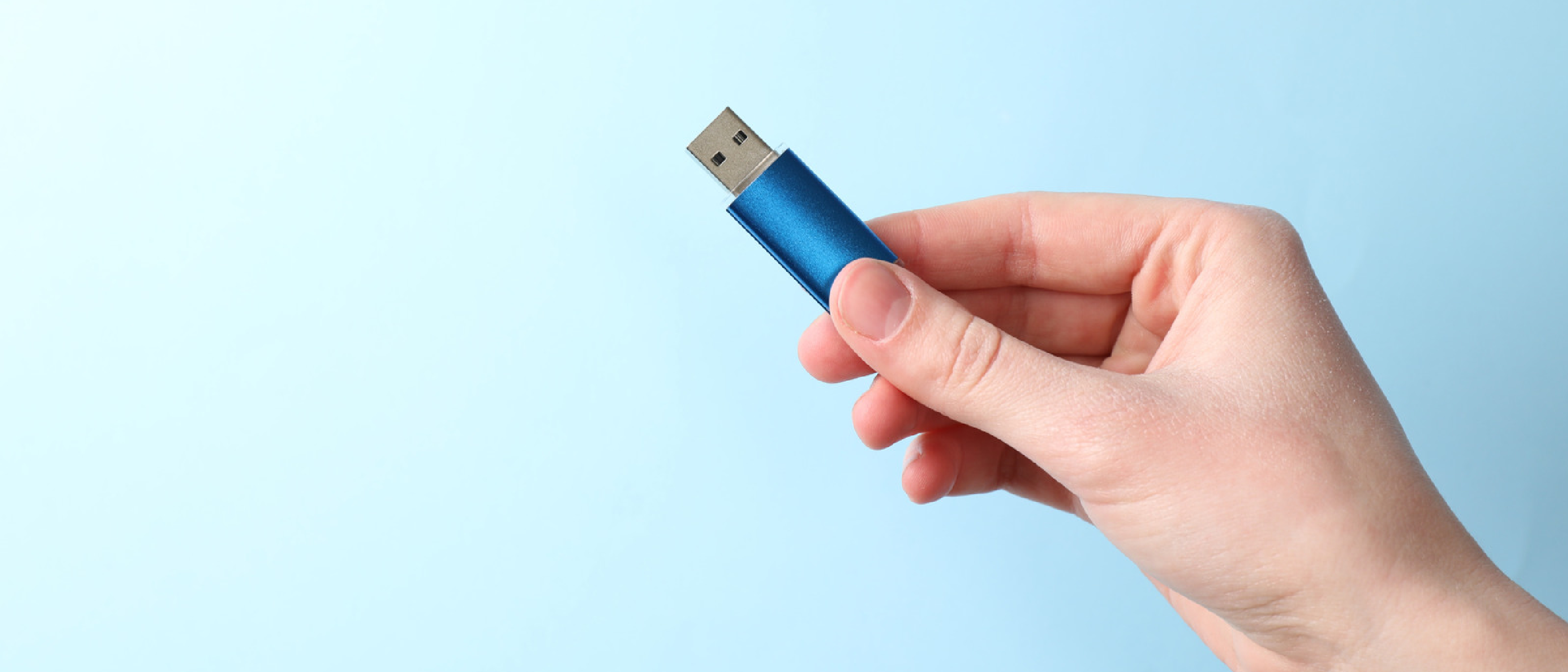 8 Creative Ways to Breathe New Life Into Old USB Drives