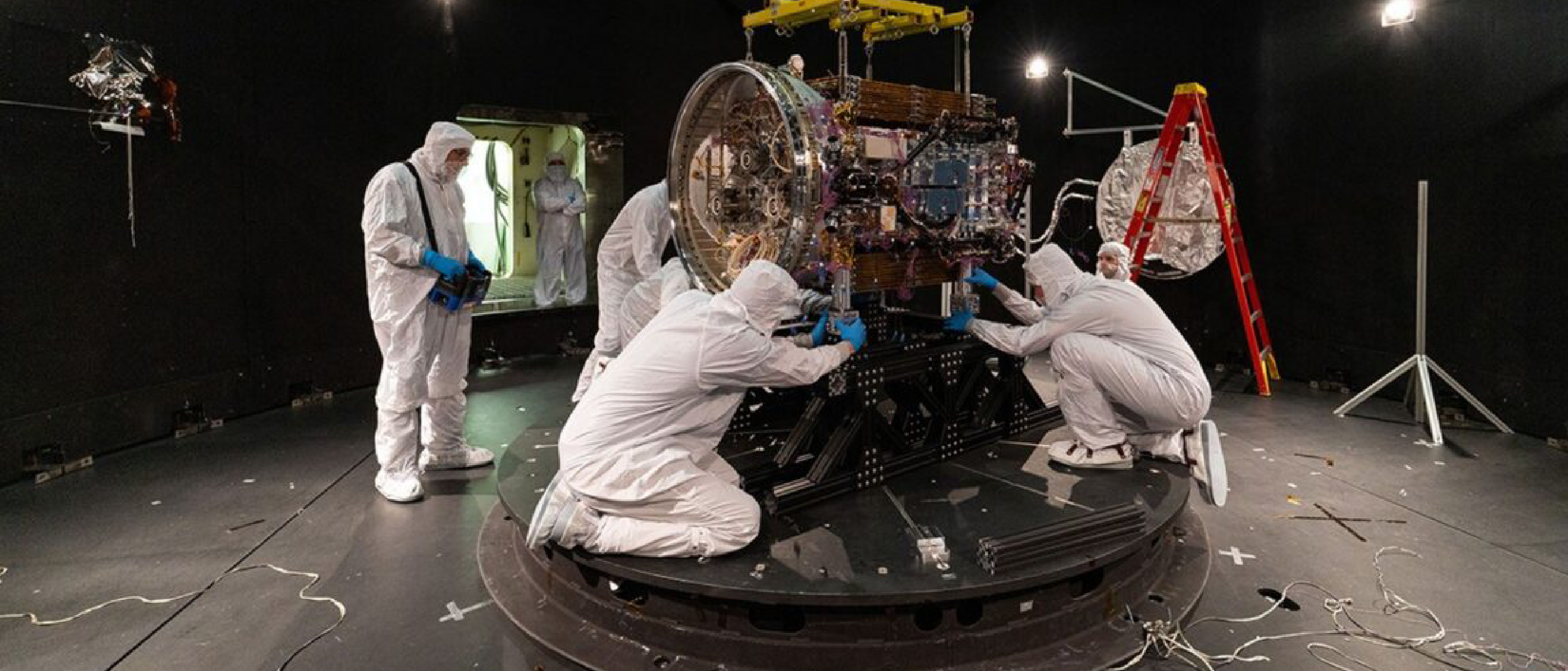 NASA’s $30M Swift Rescue Fails, Key Takeaways