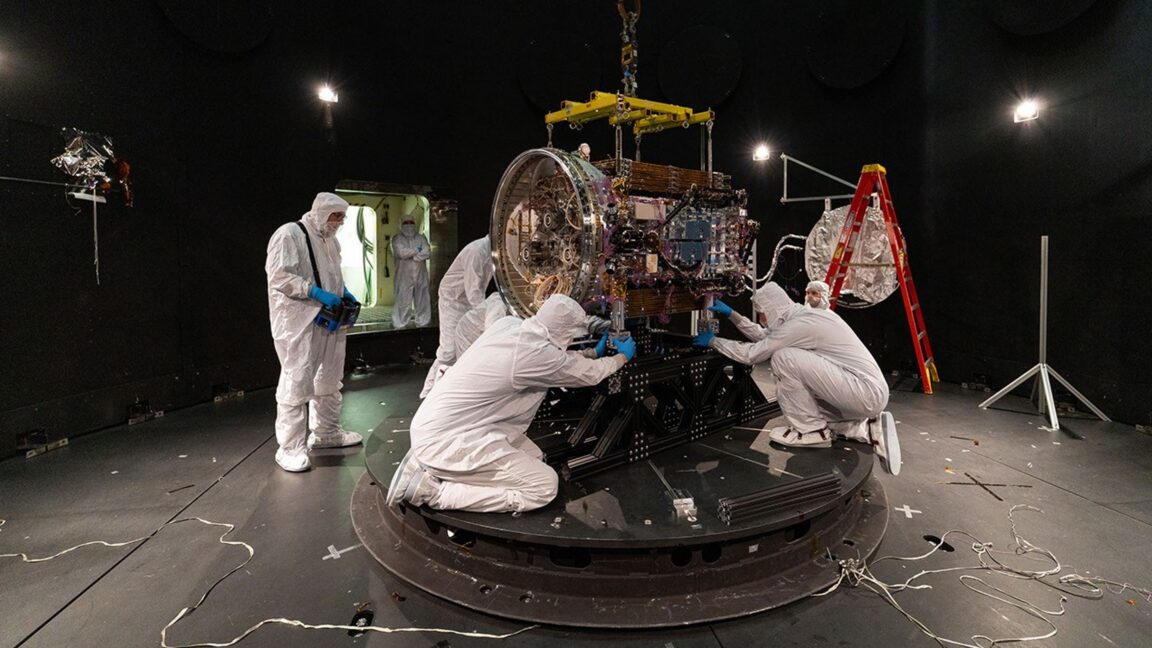 NASA’s $30M Swift Rescue Fails, Key Takeaways