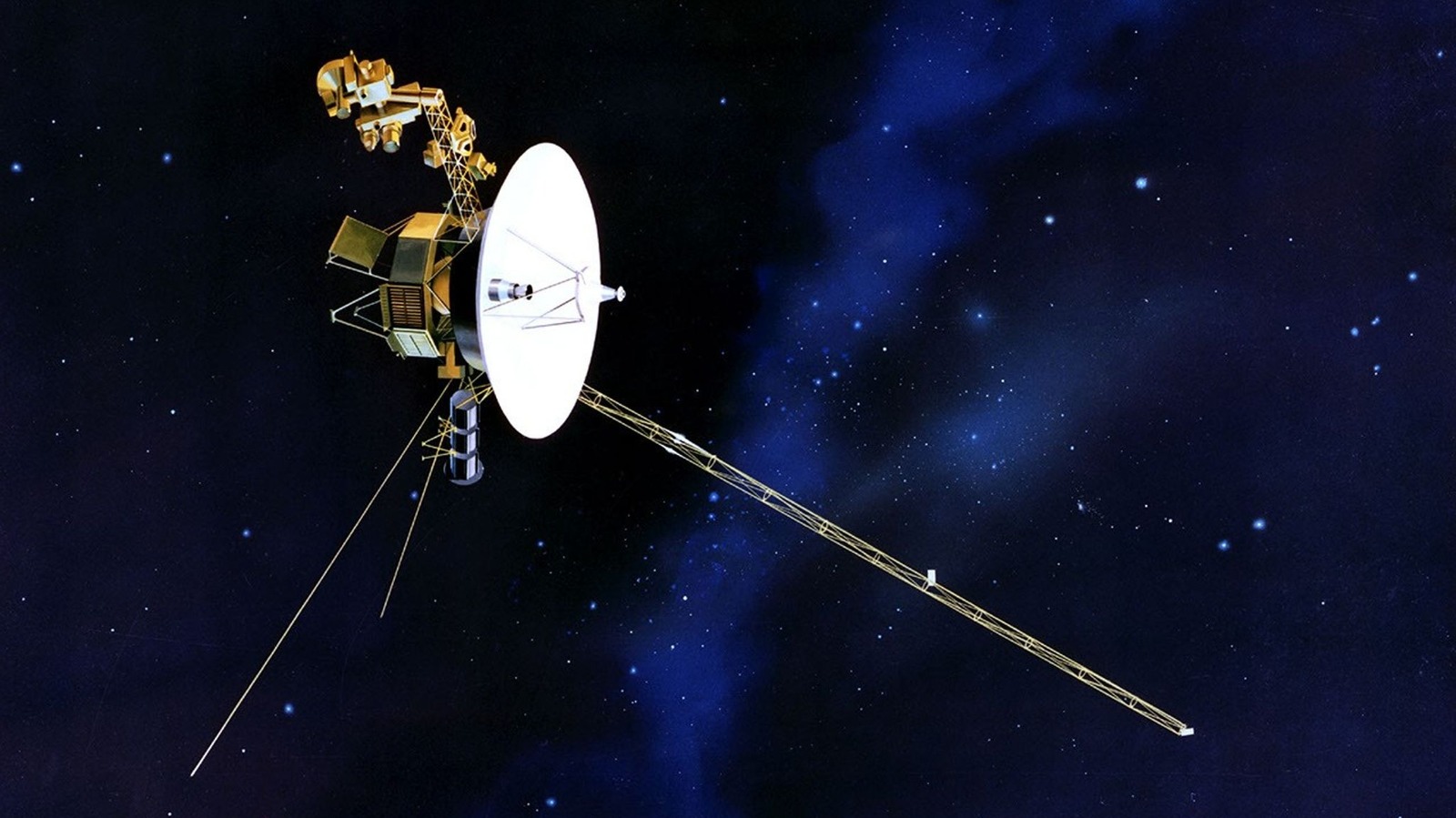 Voyager 2 Gets 2026 ‘Big Bang’ Update, Extending Life