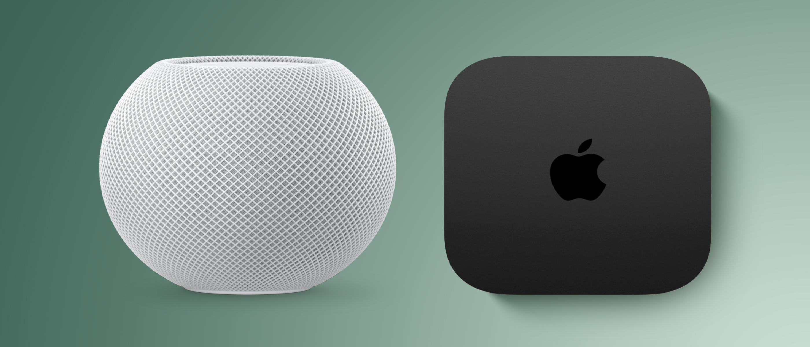 Apple TV 4K & HomePod mini Ship Oct 30 with A19 & S10
