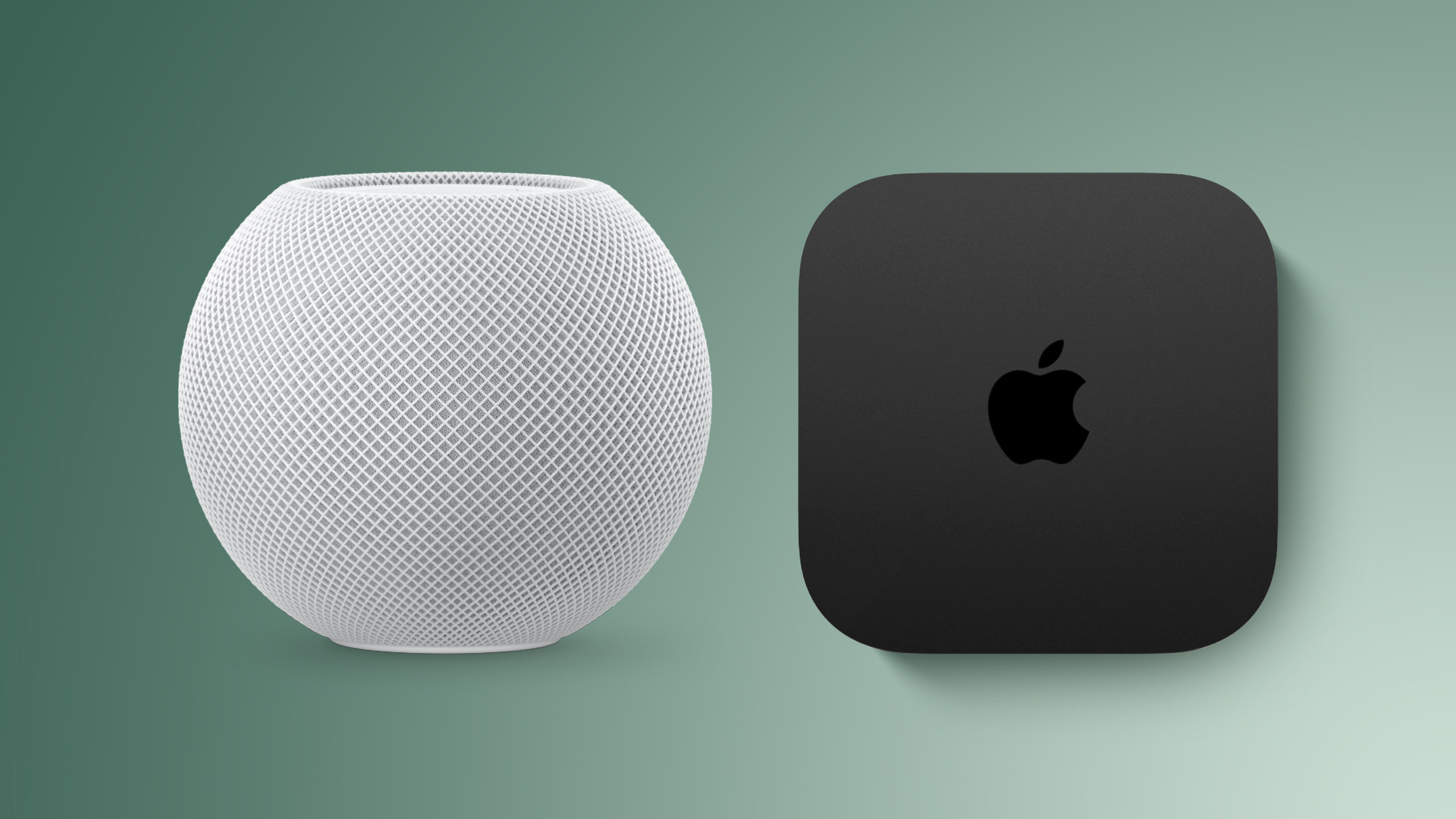 Apple TV 4K & HomePod mini Ship Oct 30 with A19 & S10