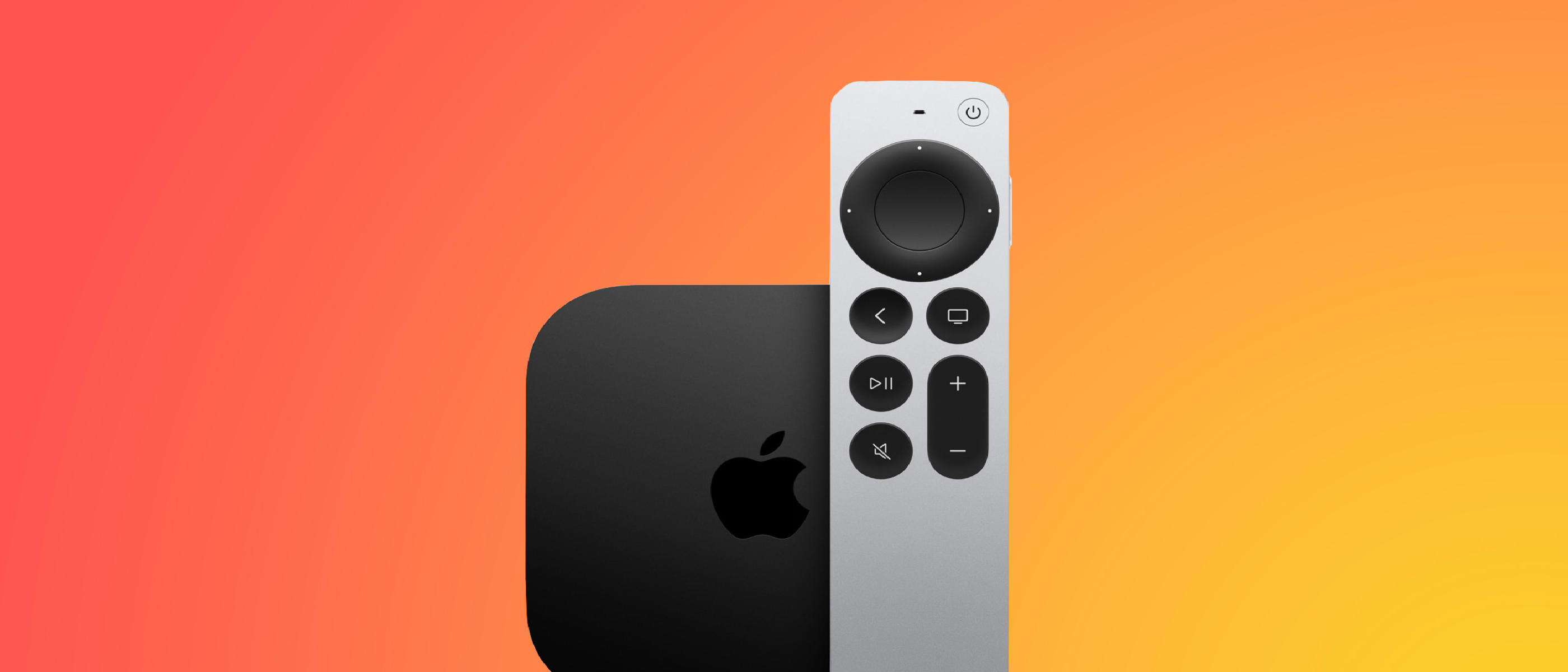 Apple TV 4K Next‑Gen to Debut Upgraded Siri Remote