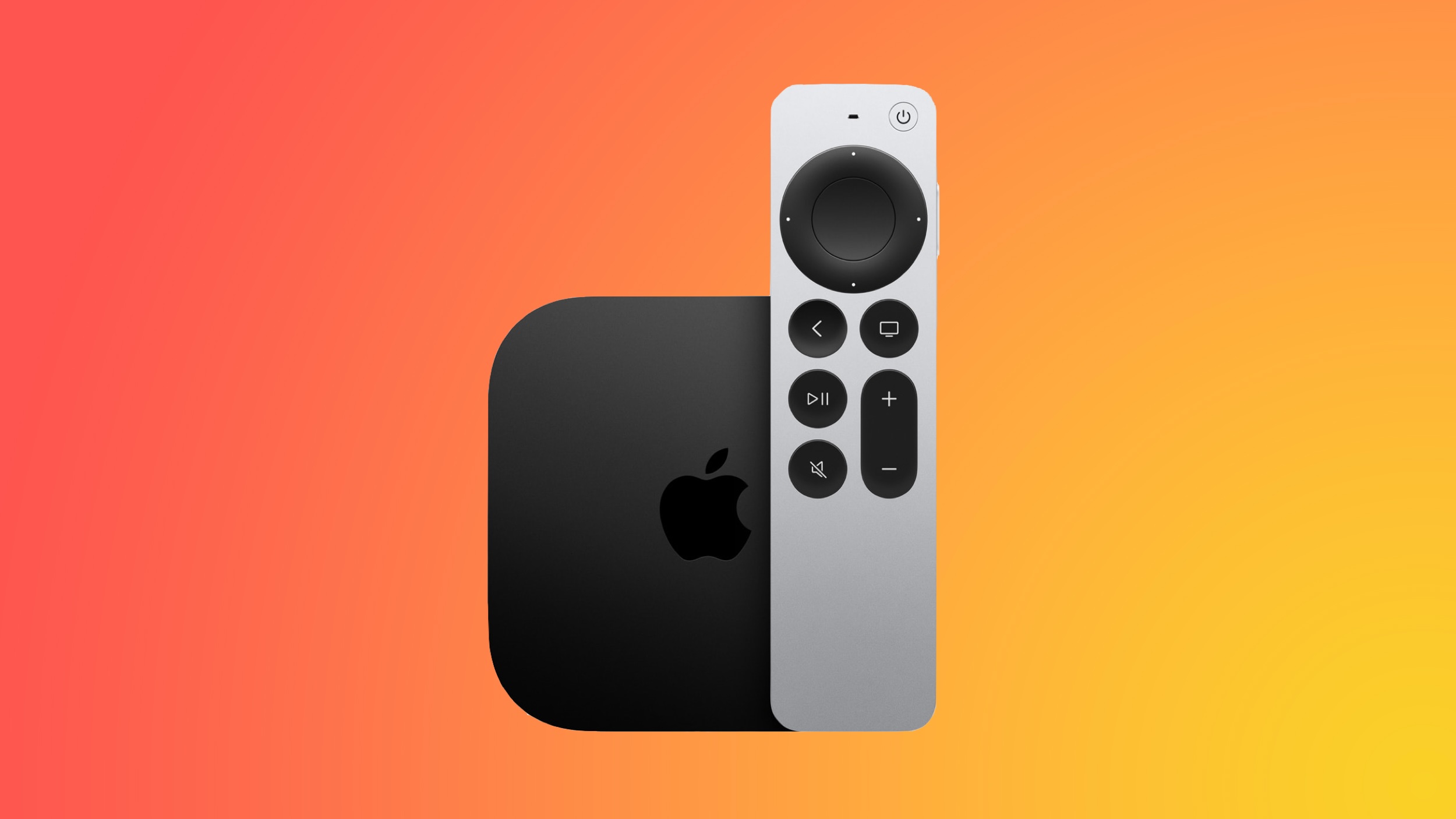 Apple TV 4K Next‑Gen to Debut Upgraded Siri Remote