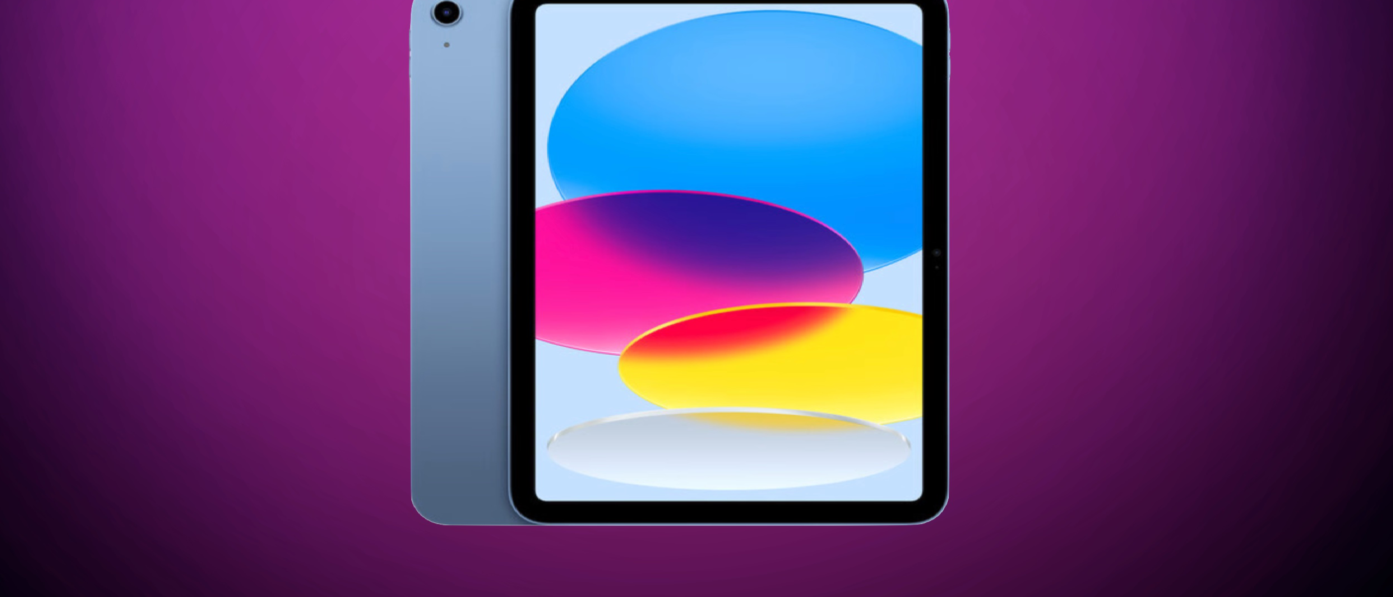 Apple Pushes Entry‑Level iPad Launch to Early 2027