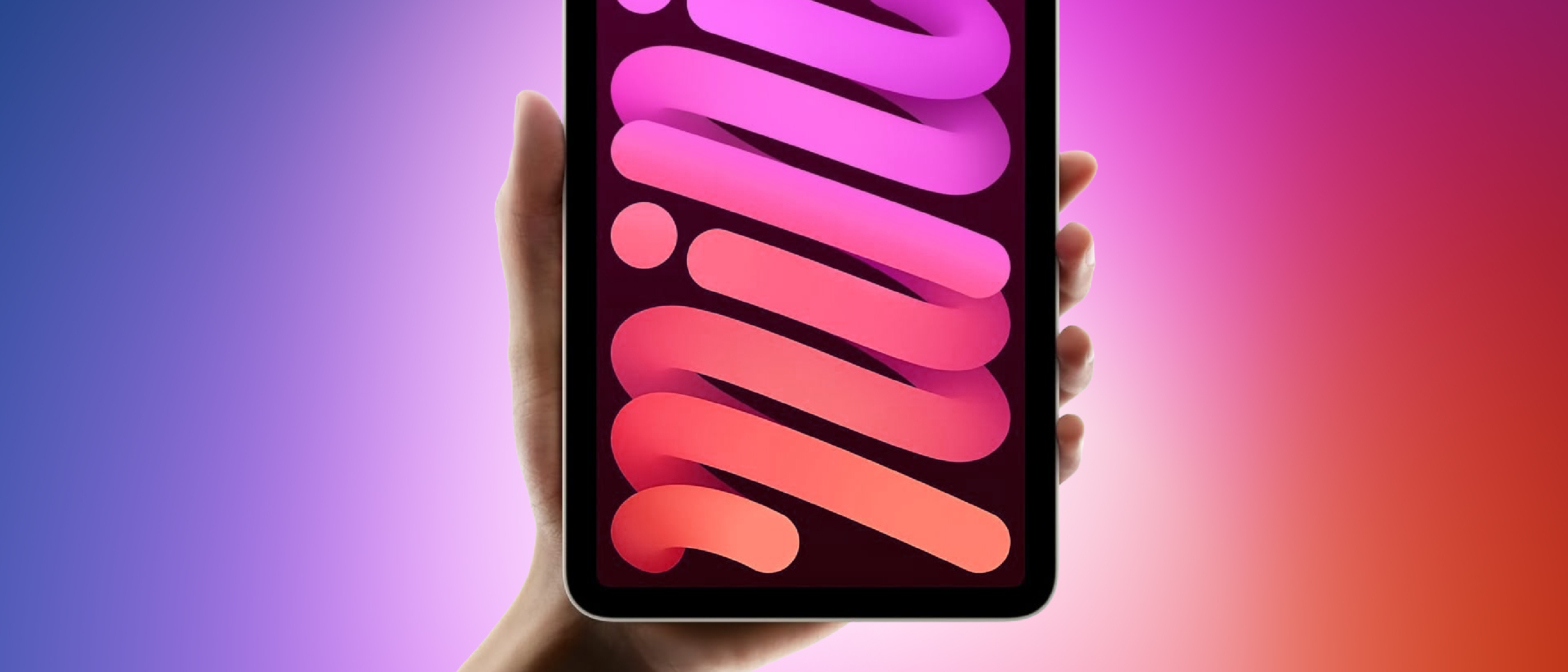 Apple iPad mini 2025: OLED screen, chip, water‑resist
