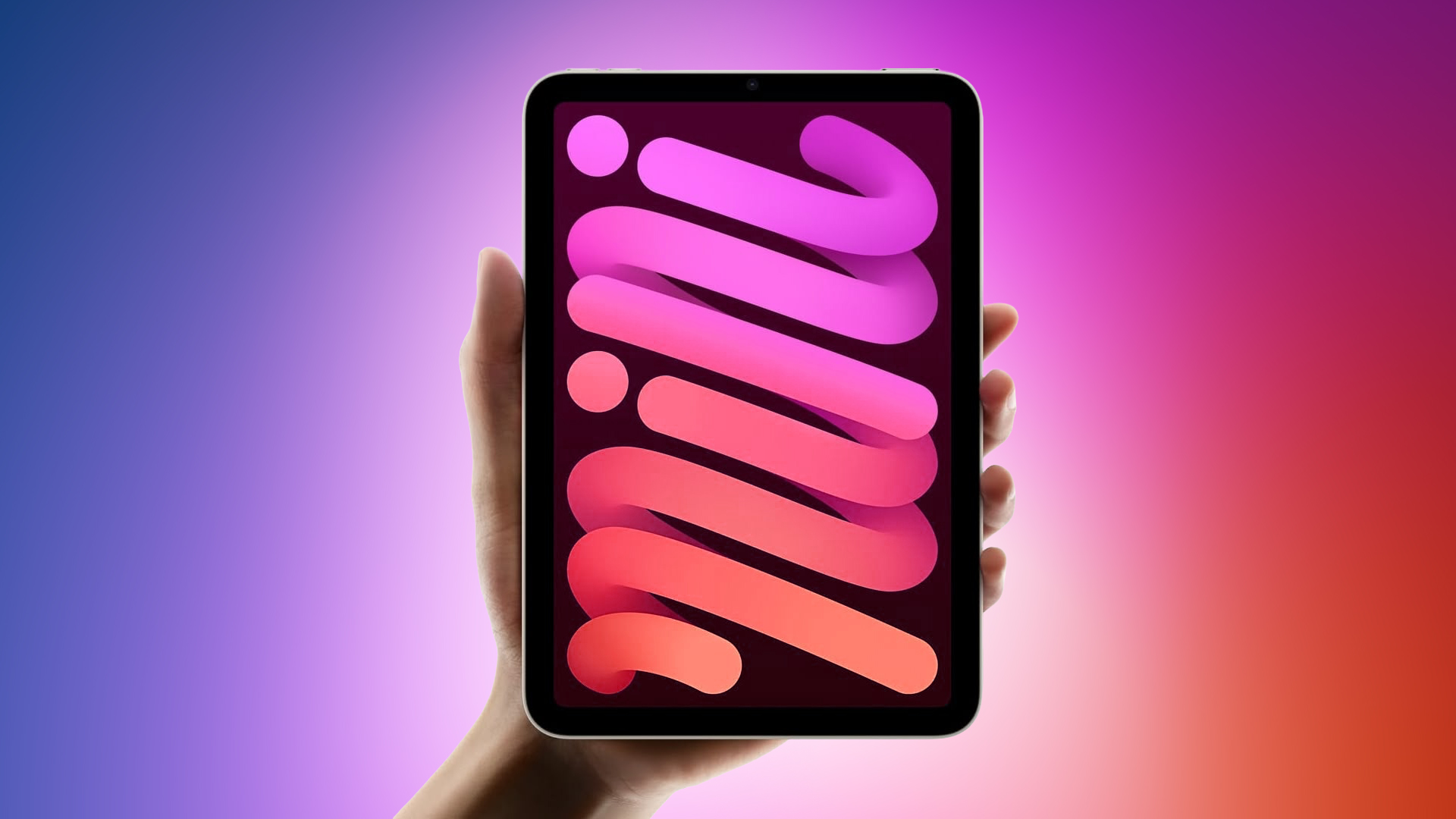 Apple iPad mini 2025: OLED screen, chip, water‑resist