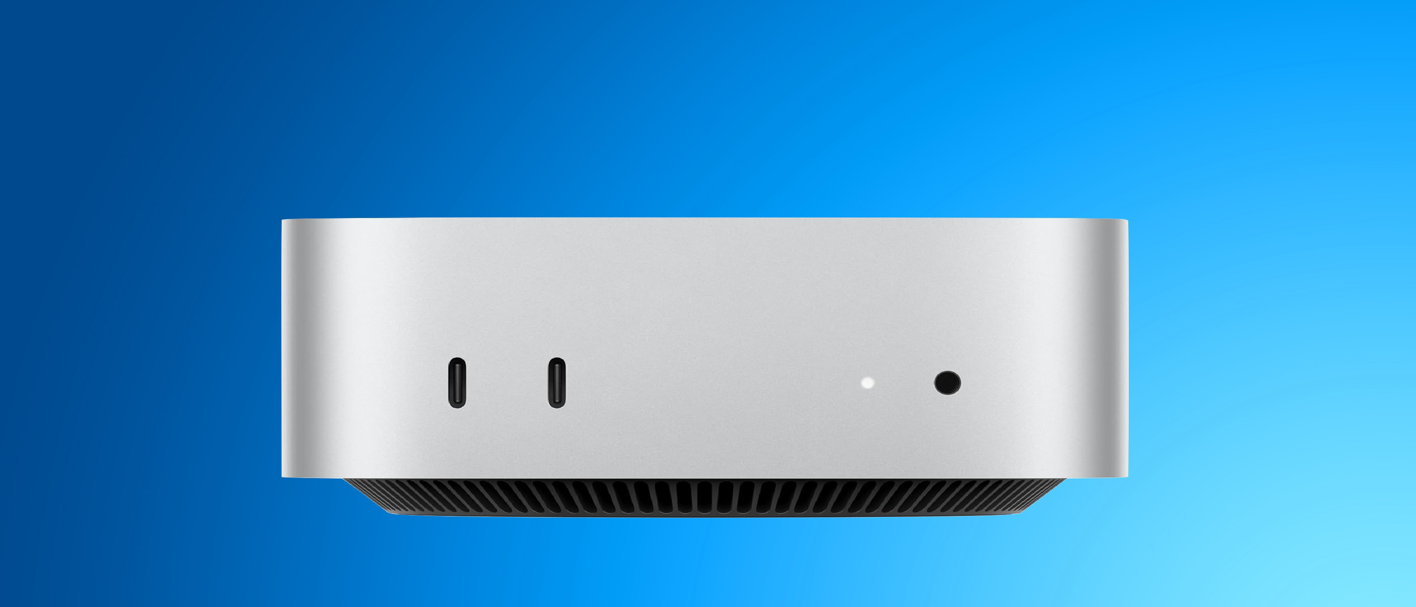 Apple New Mac mini Set to Launch Before iPhone 18 Pro