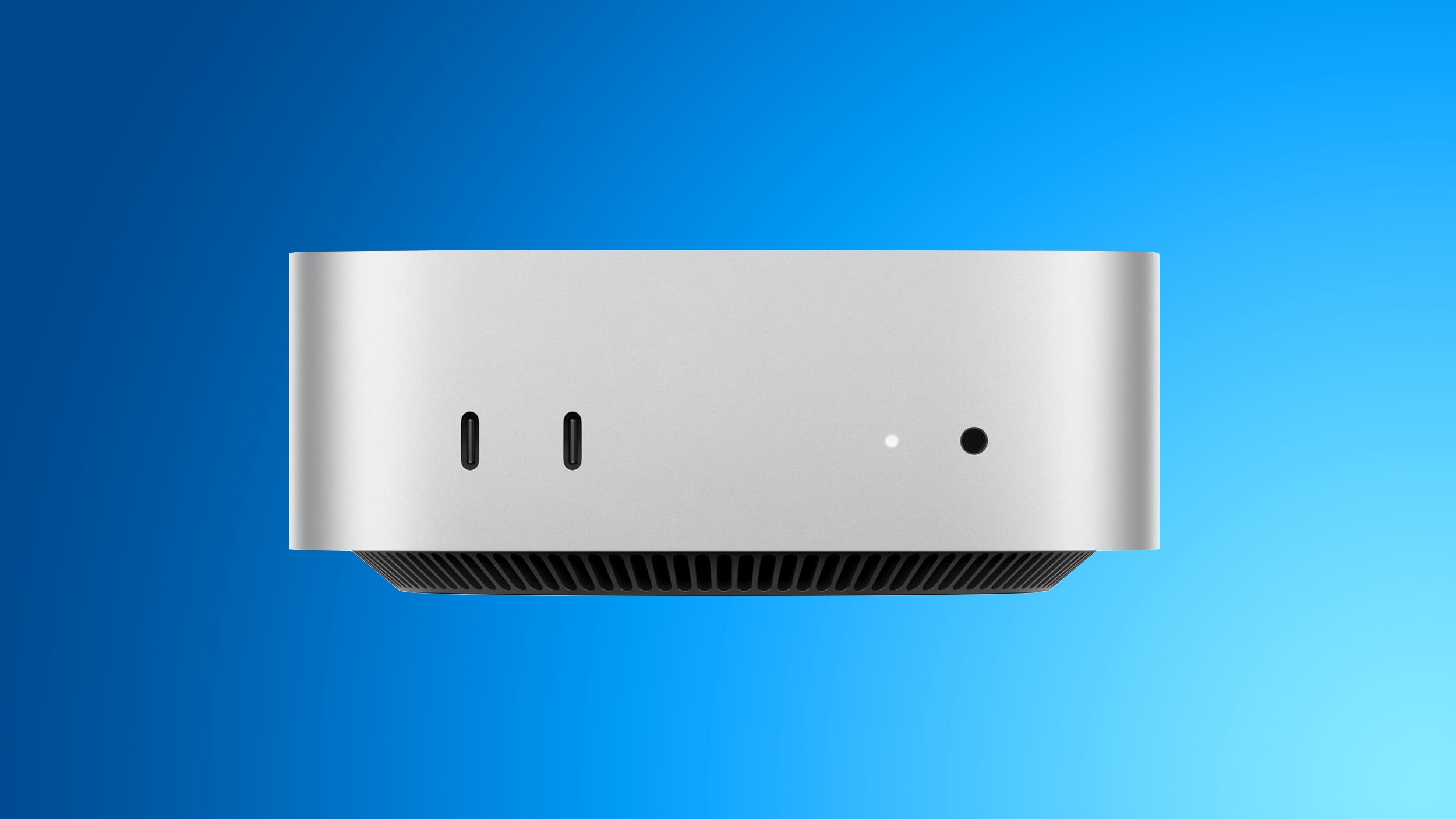Apple New Mac mini Set to Launch Before iPhone 18 Pro