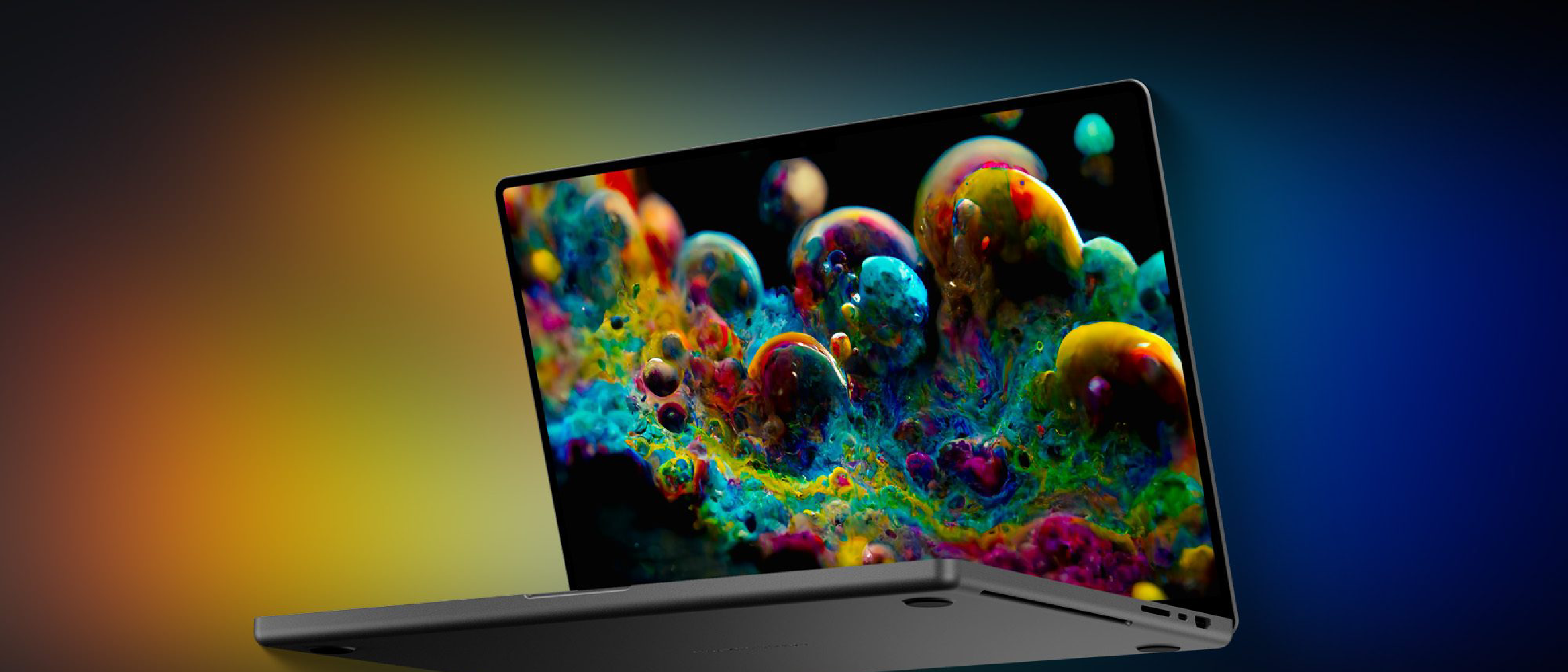 Apple’s New MacBook Pro Redesign: Design, Power, Specs