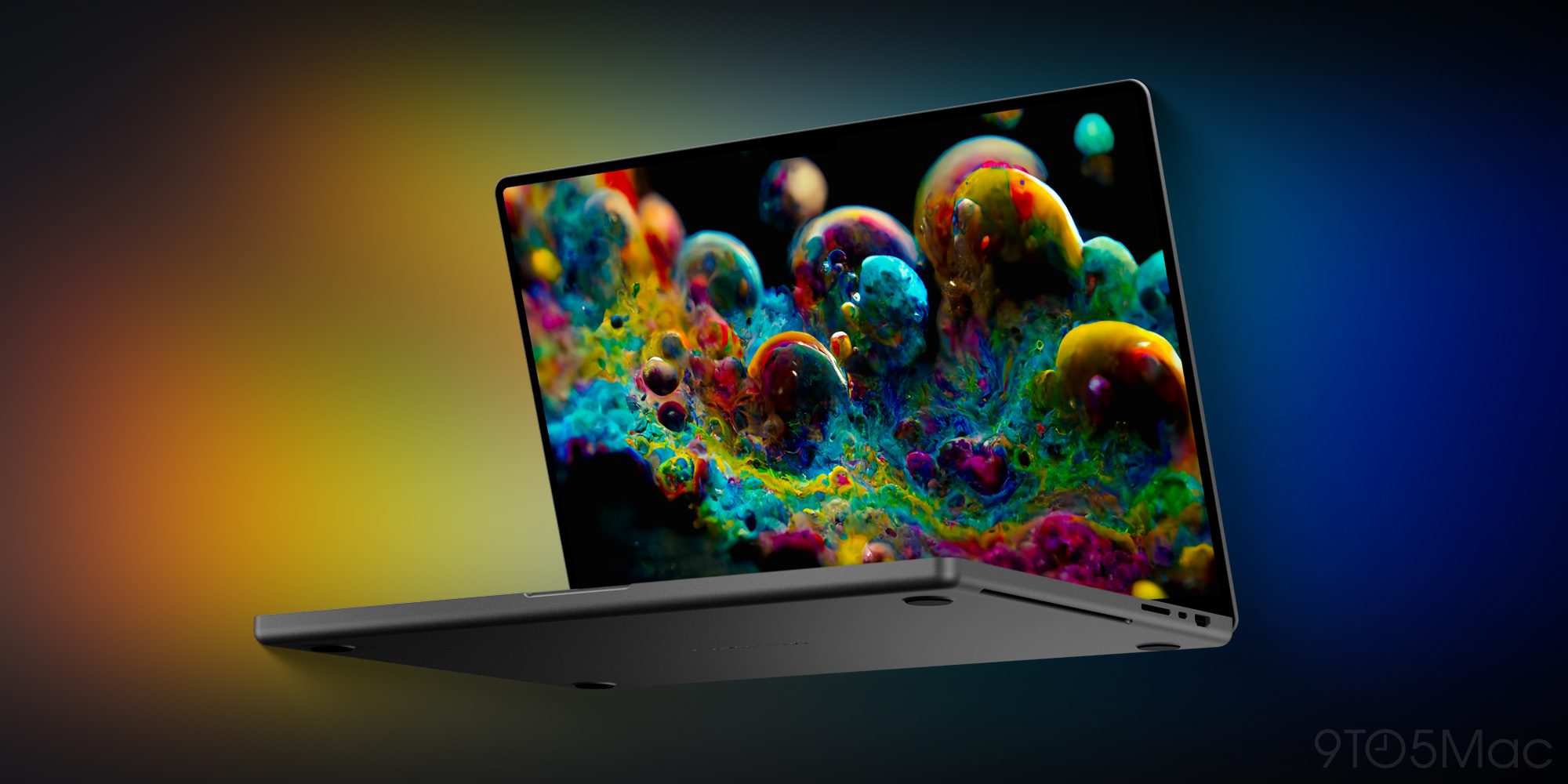 Apple’s New MacBook Pro Redesign: Design, Power, Specs