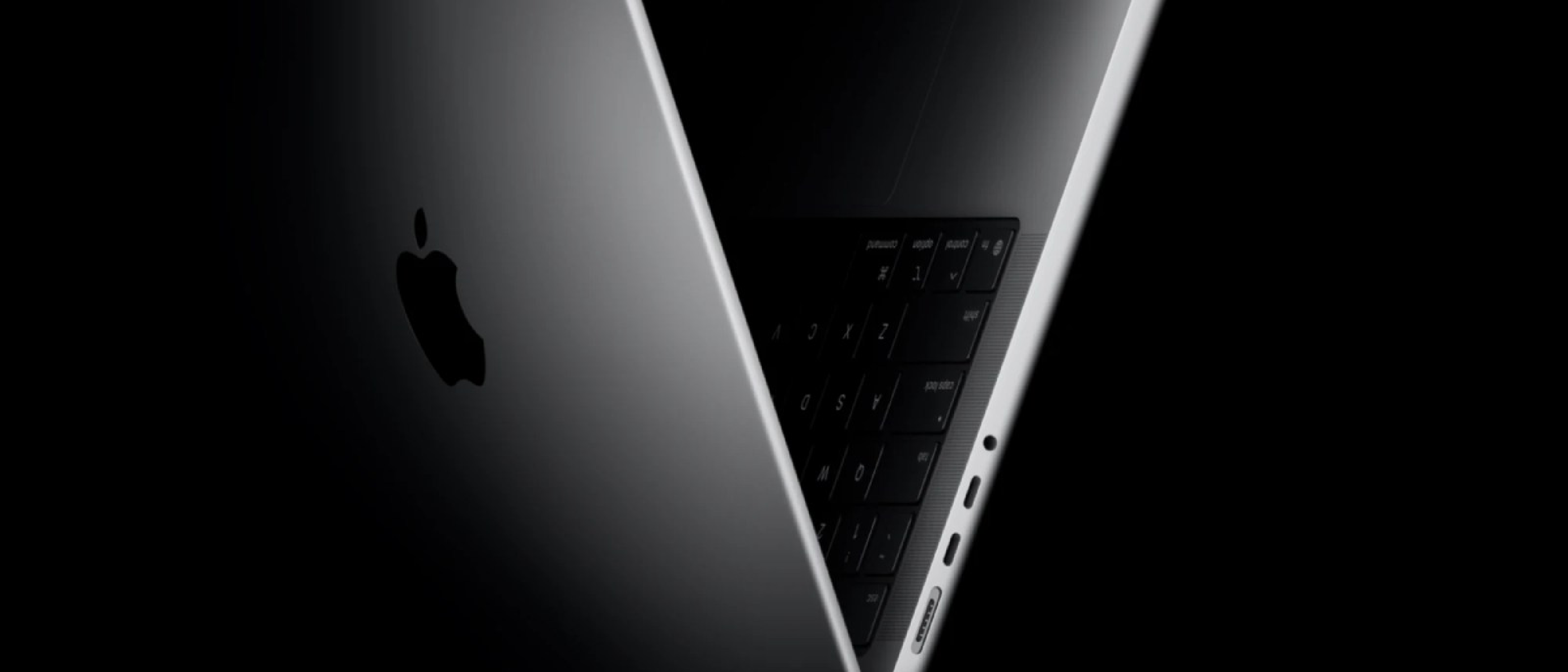 Apple Unveils Touchscreen MacBook and M6 Macs
