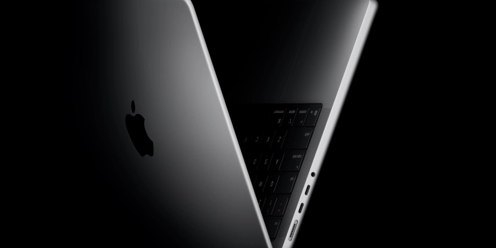 Apple Unveils Touchscreen MacBook and M6 Macs