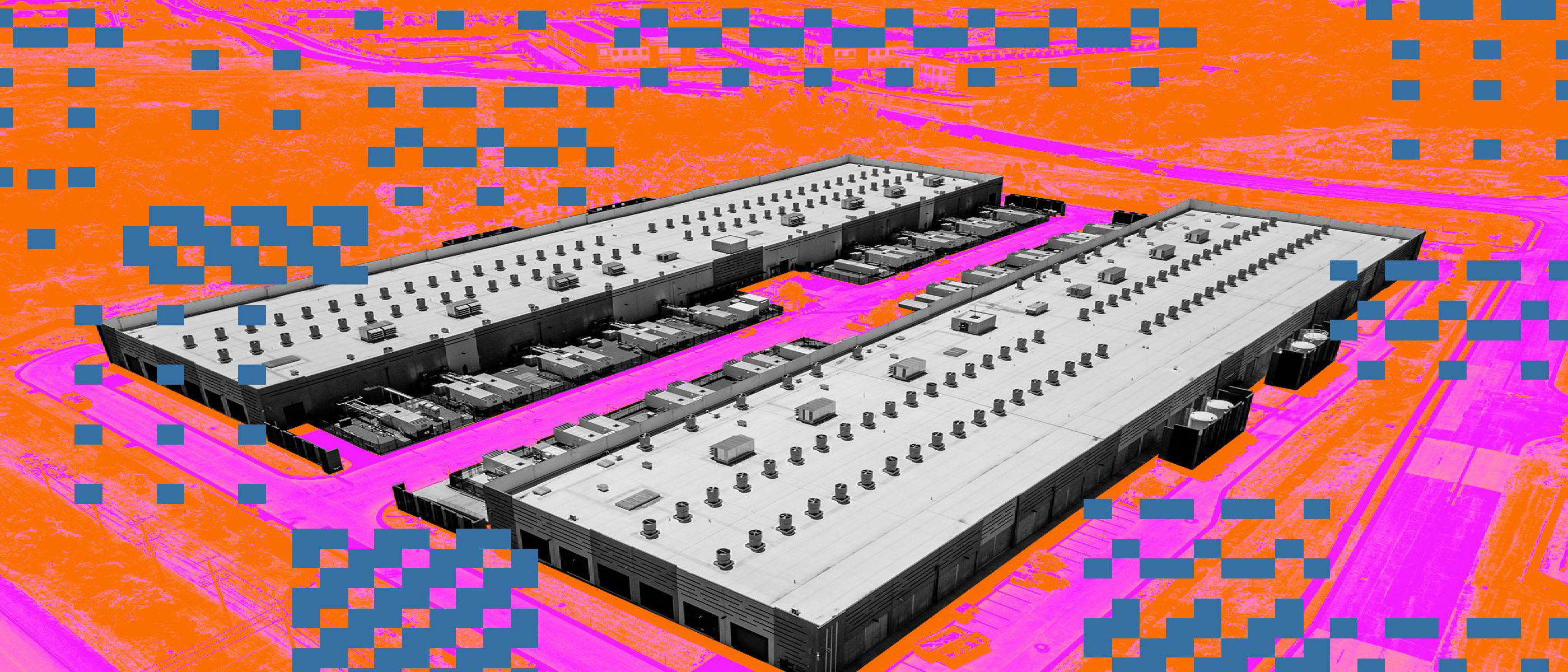 New York Enacts Data Center Moratorium
