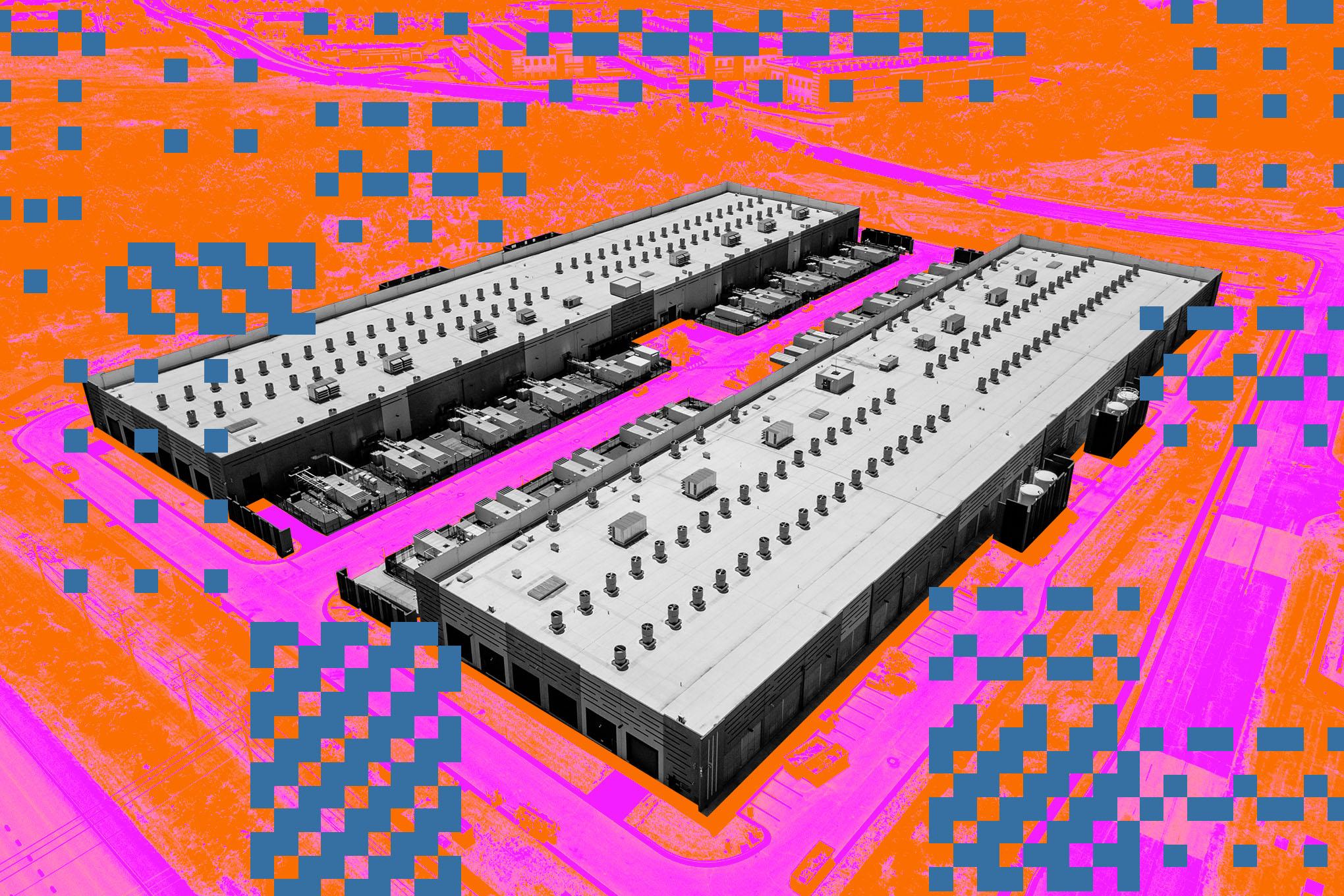 New York Enacts Data Center Moratorium