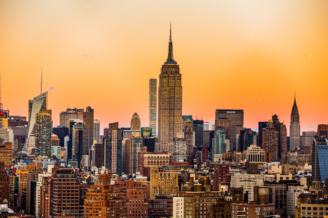 New York State Halts Data Center Construction