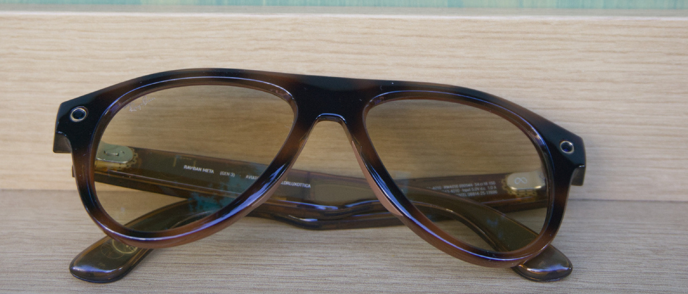 Newsom Vetoes Smart‑Glasses Privacy Bill in California