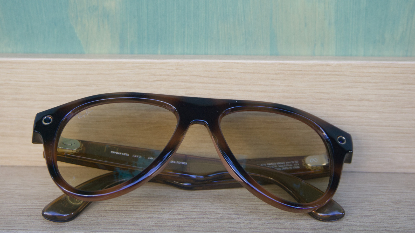 Newsom Vetoes Smart‑Glasses Privacy Bill in California