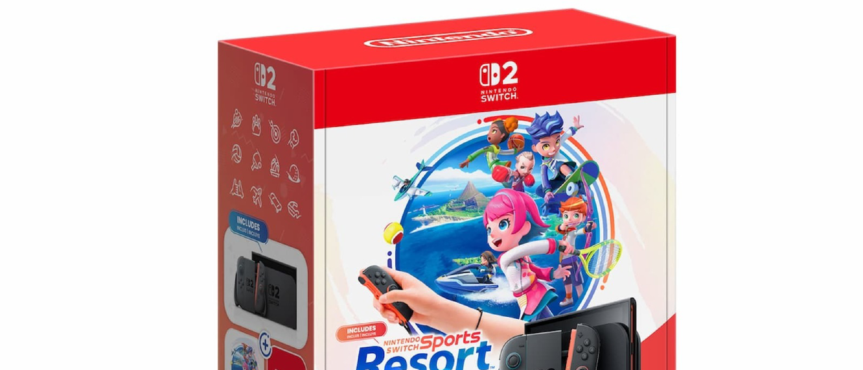 Nintendo Switch 2 Bundles: Price, Games & Outlook
