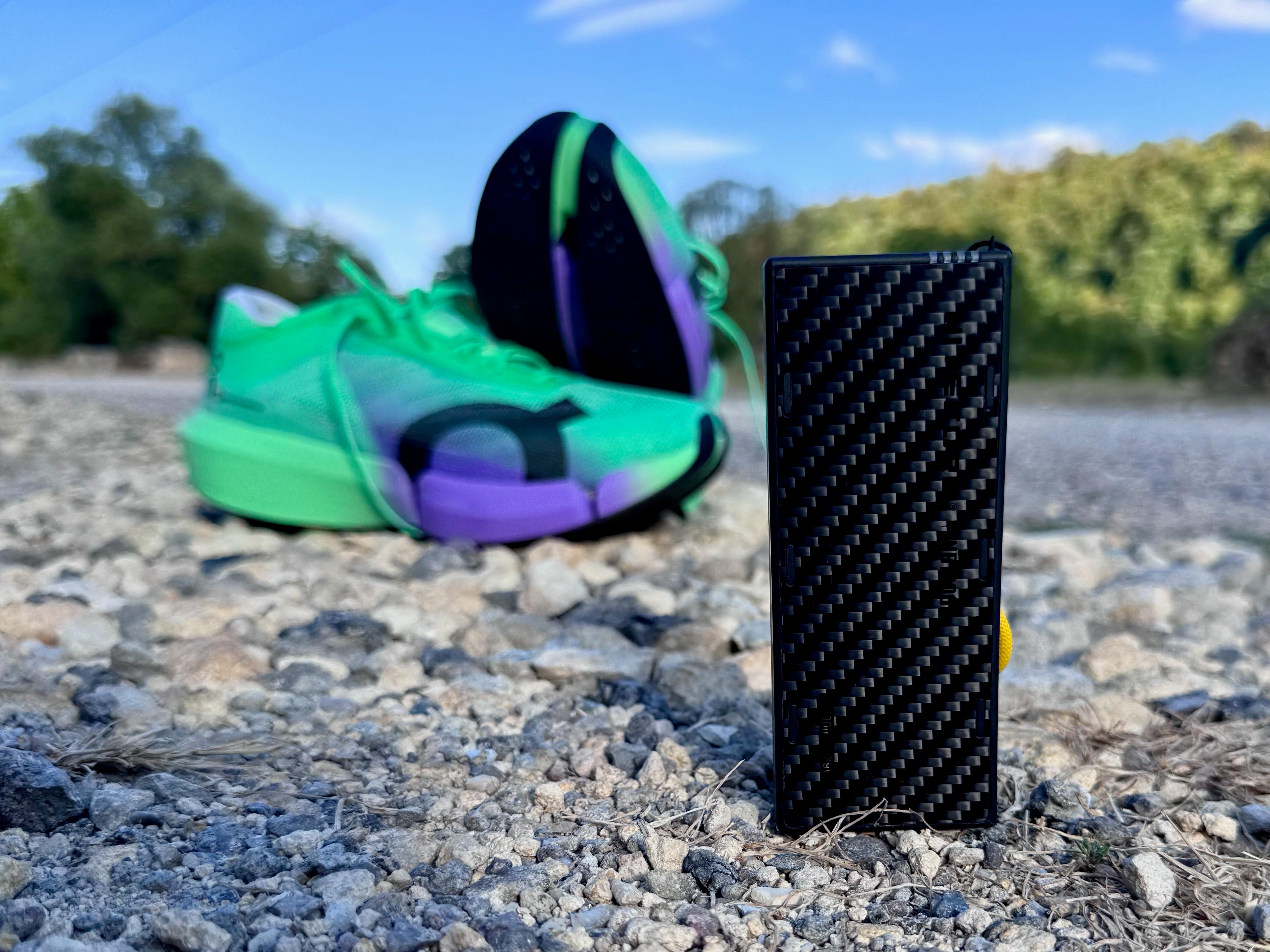 Nitecore NB10000 Gen 4: Lightest 10k mAh Power Bank