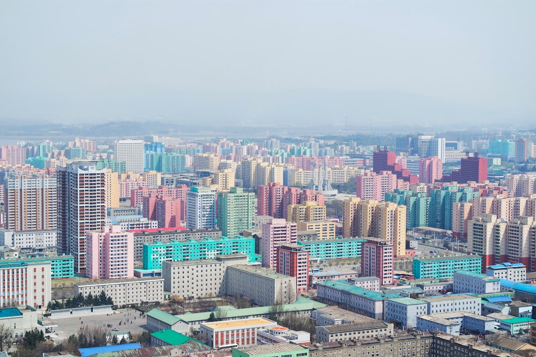 FBI Probes North Korean Remote IT Worker in US Agency