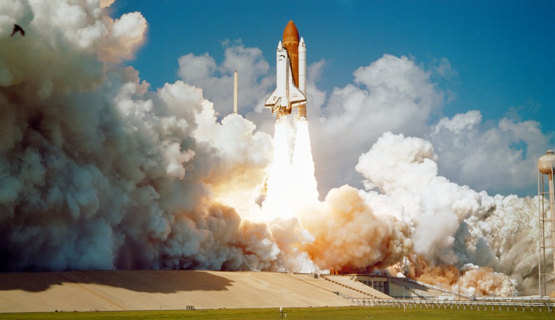 NASA’s SR‑1 Freedom: First Nuclear‑Powered Mars Probe