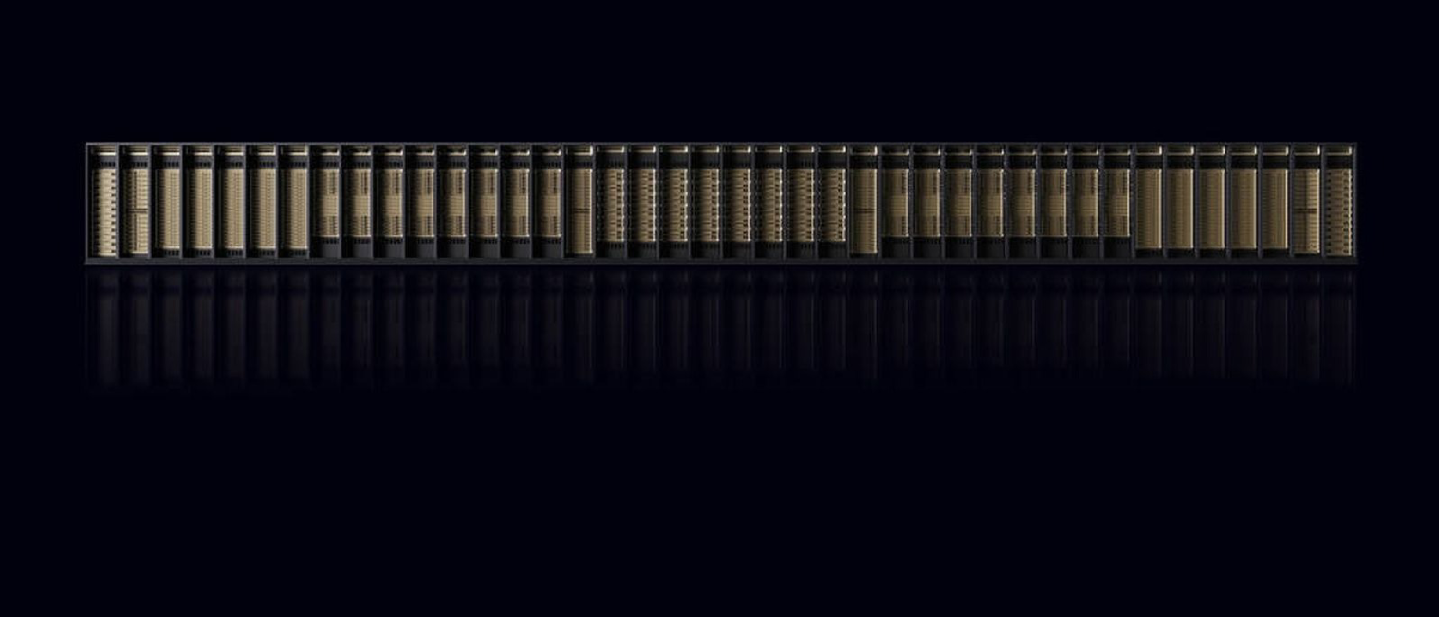 NVIDIA's 113°F Liquid‑Cooled Data Centers Cut Costs