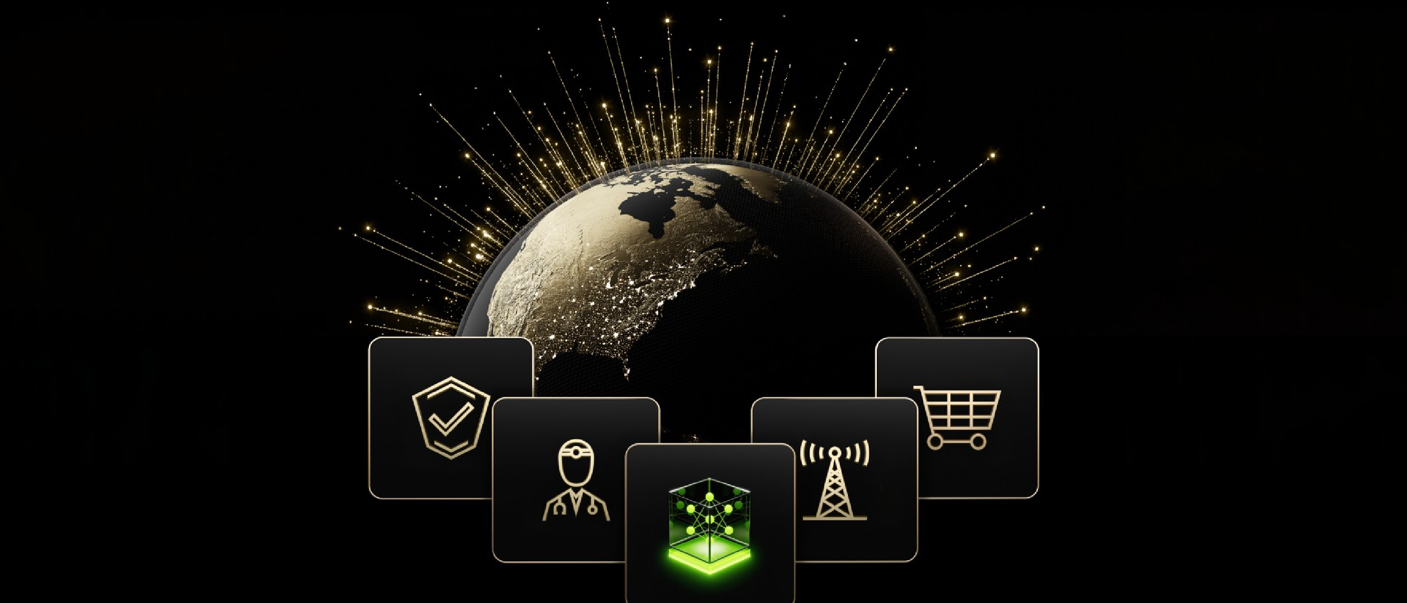 Nemotron 3.5 Lightning & Switchyard: Faster Agentic AI