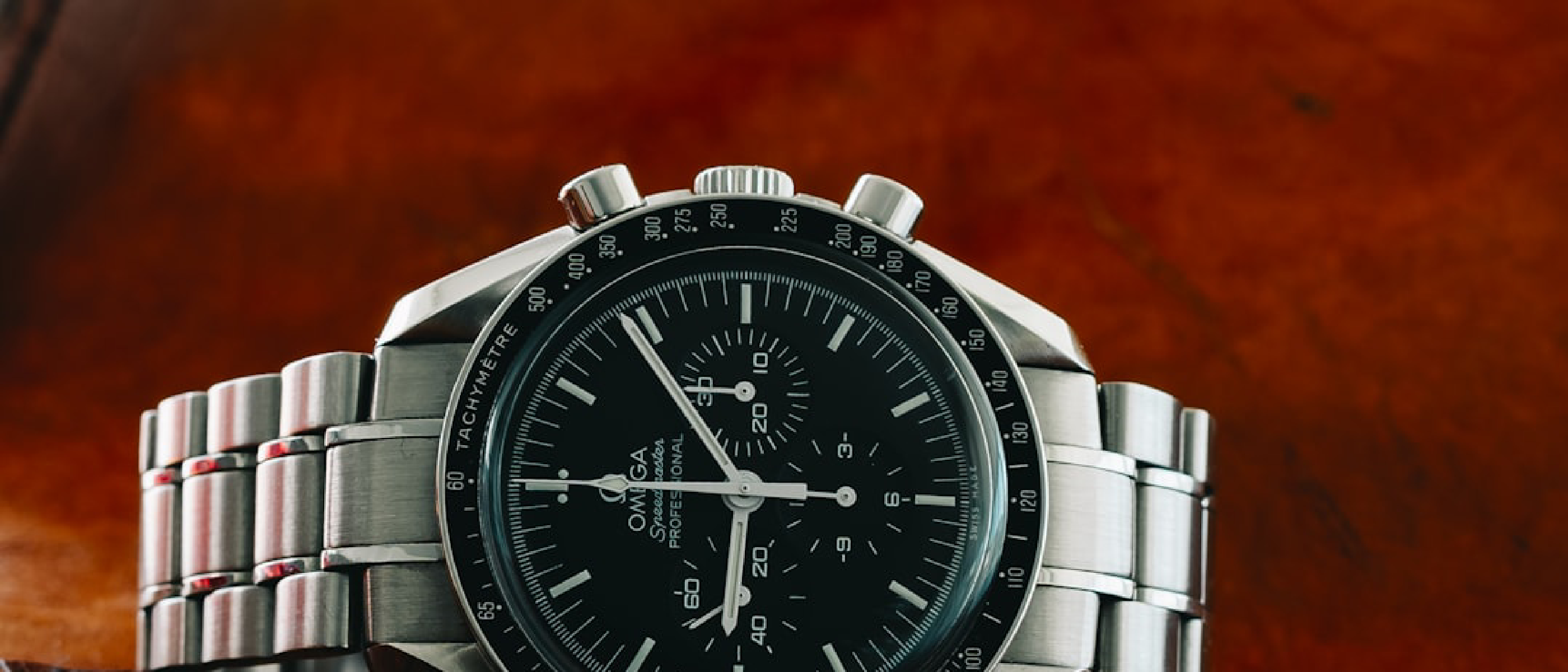 Omega 38‑mm Mini Moonwatch: Design & Tech Deep Dive