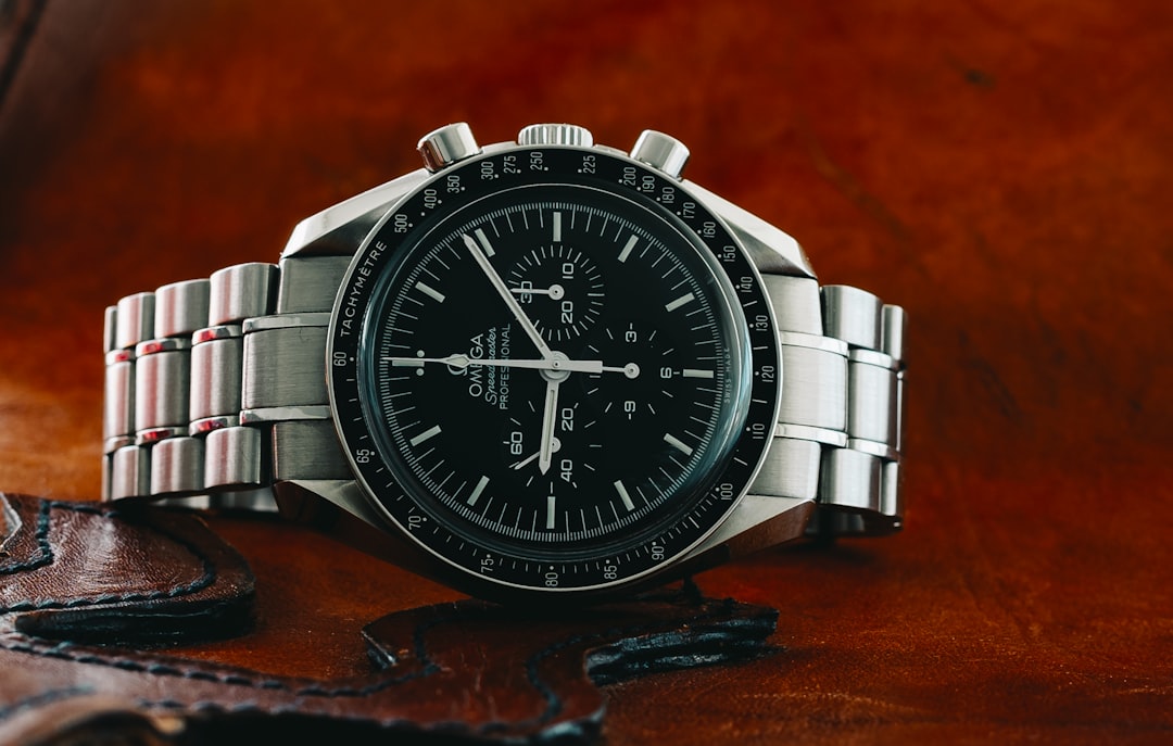 Omega 38‑mm Mini Moonwatch: Design & Tech Deep Dive