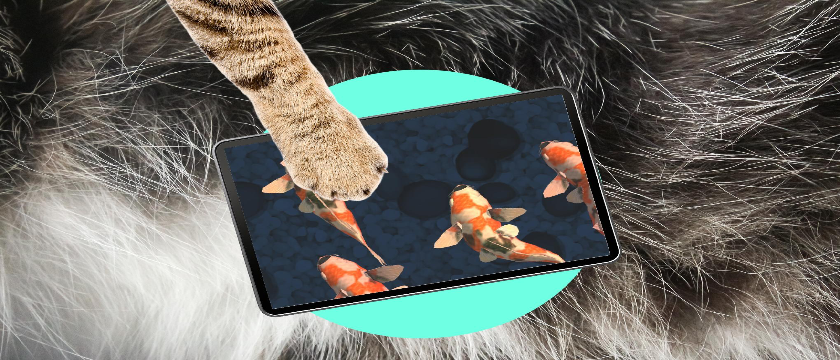 When Your Home Office Cat Becomes a Full‑Time Intern