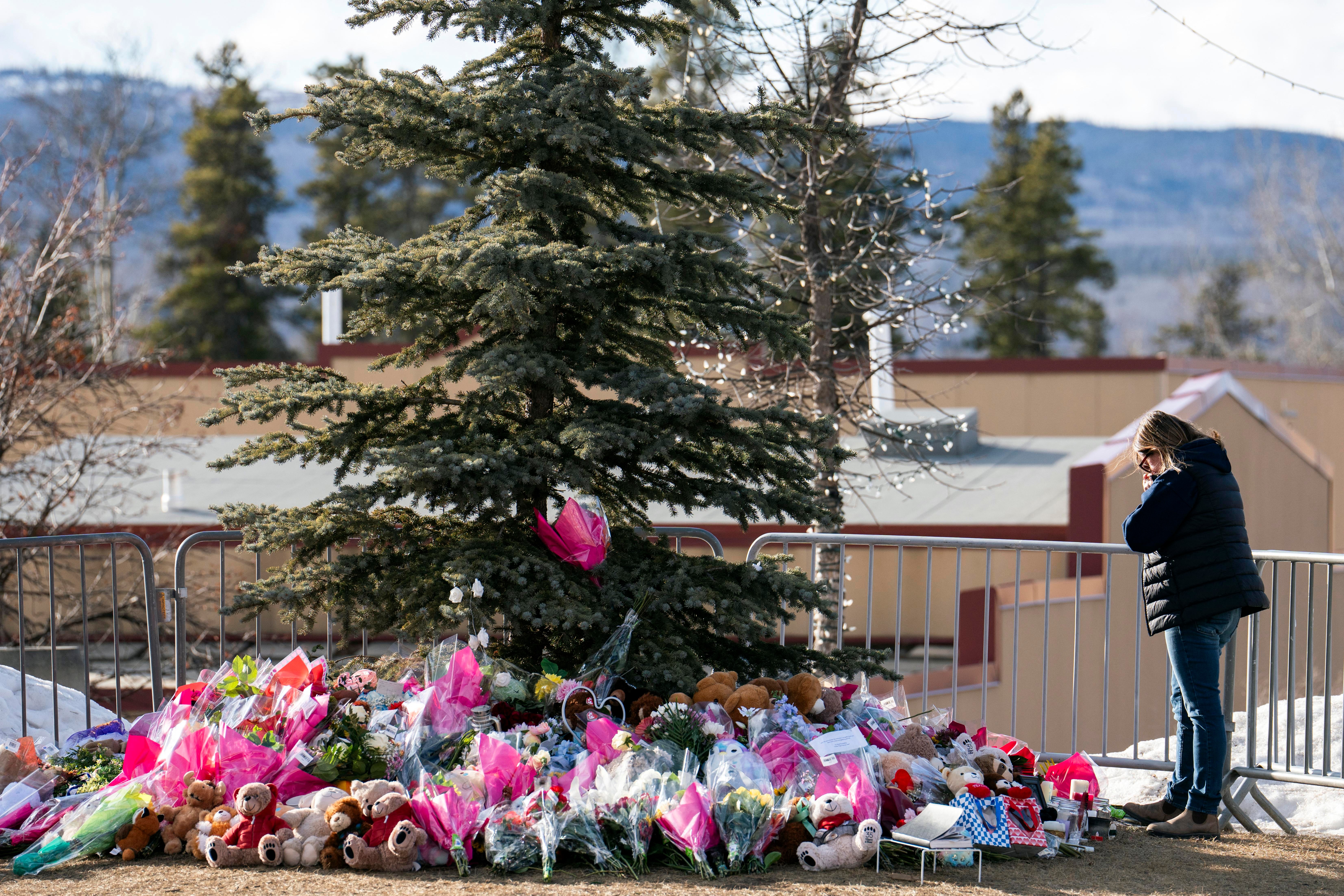 OpenAI Faces 30 New Lawsuits Over Tumbler Ridge Shooting