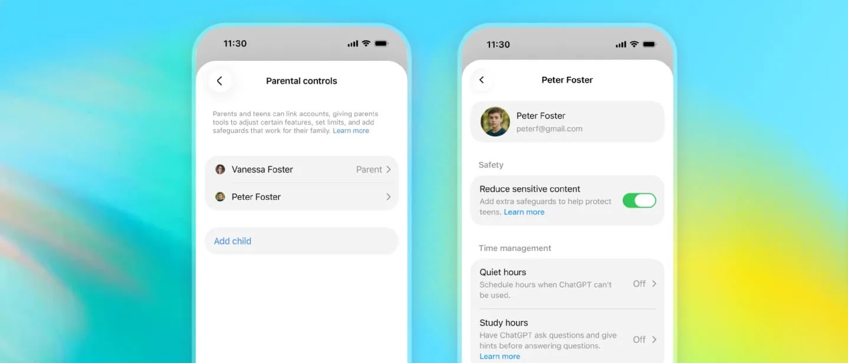 OpenAI Launches ChatGPT for Teens with Safeguards
