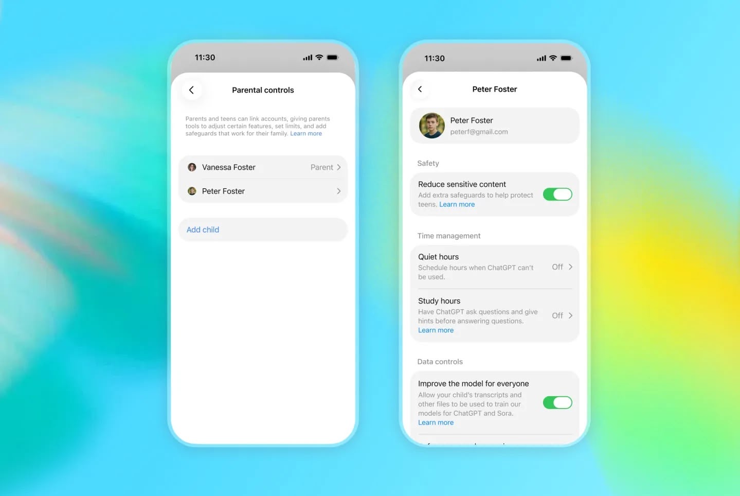 OpenAI Launches ChatGPT for Teens with Safeguards